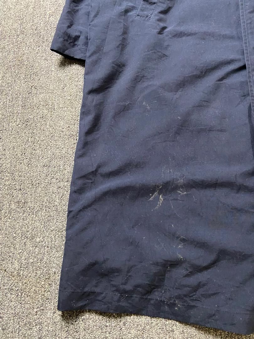 Givenchy Givenchy Gentleman Paris Trench Coat (201) Size US L / EU 52-54 / 3 - 8 Thumbnail