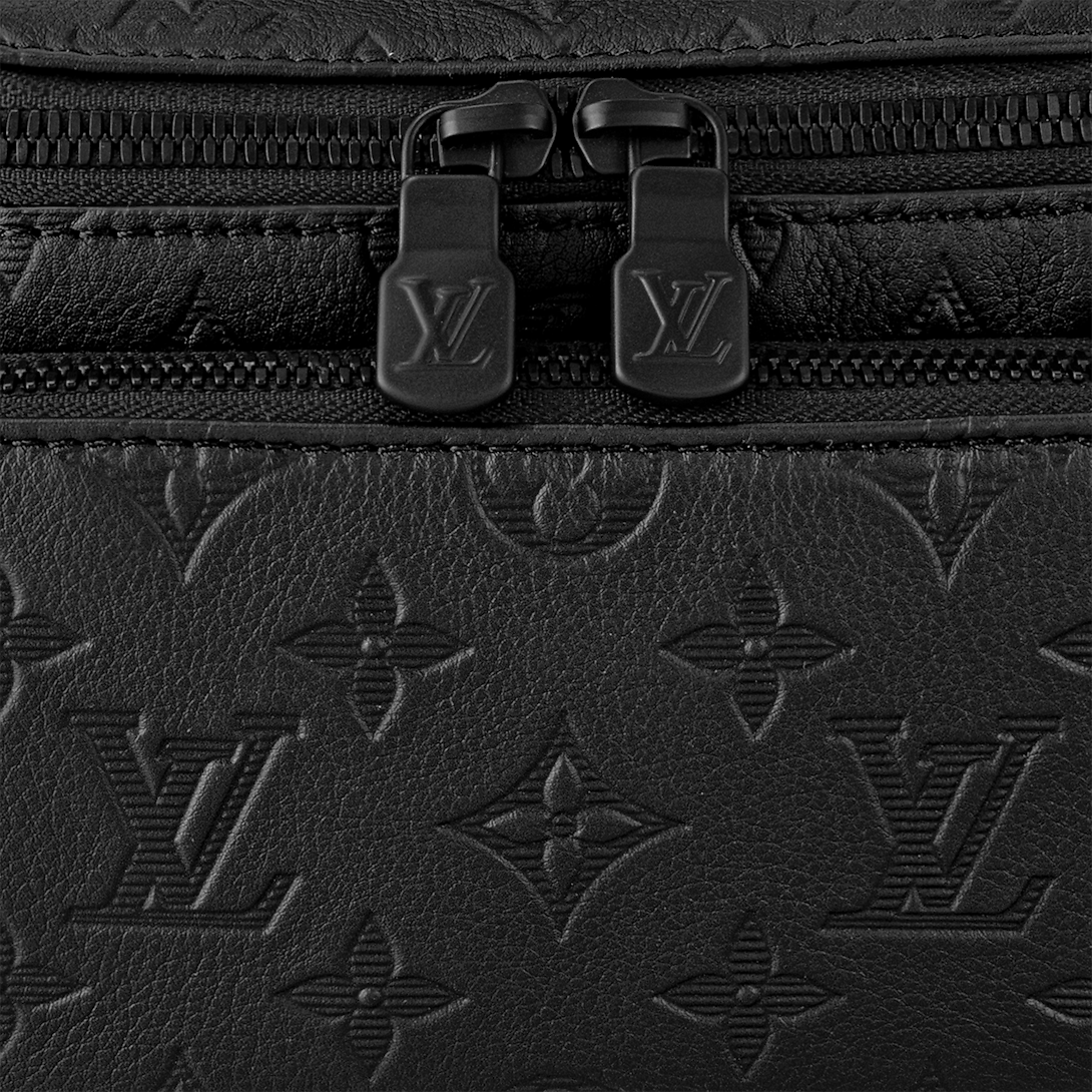 Louis Vuitton Rush Bumbag Size ONE SIZE - 4 Thumbnail