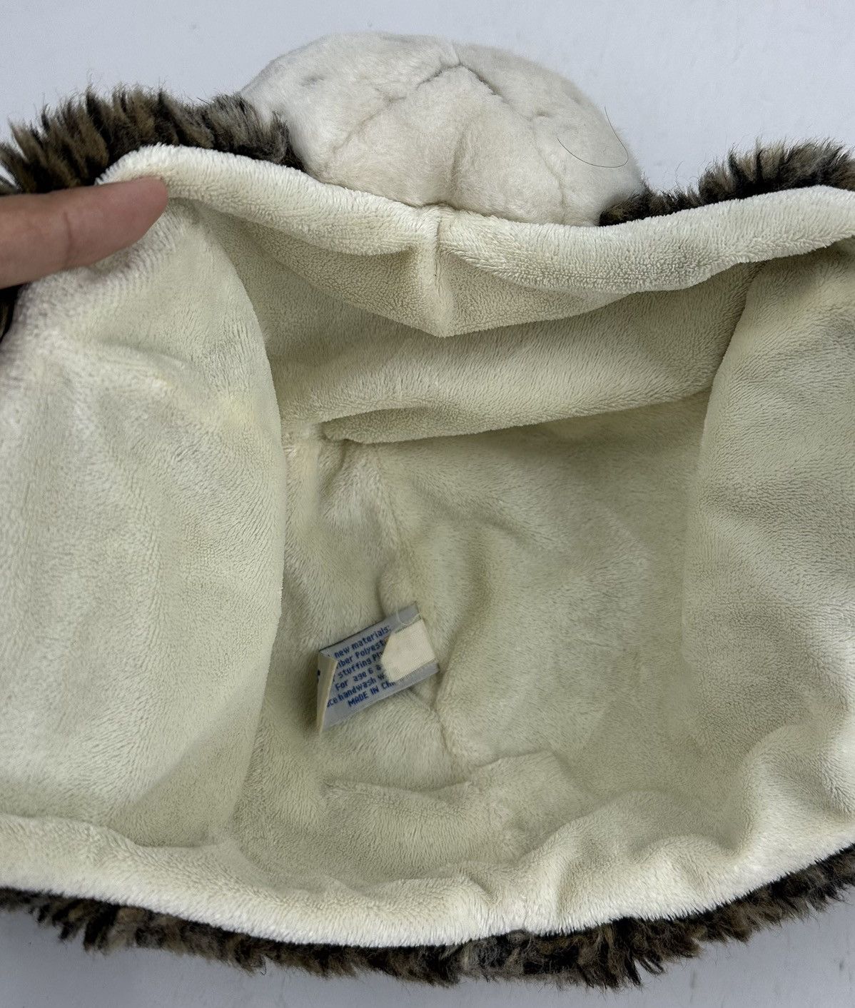 Other CAT BEANIE HAT - TC 38 Size ONE SIZE - 5 Thumbnail