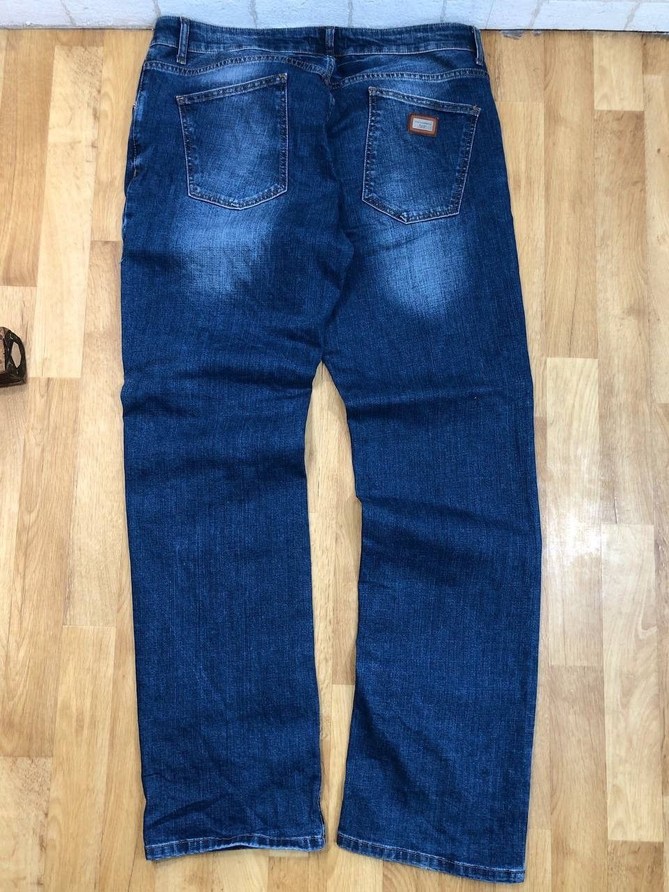 Dolce & Gabbana Vintage Dolce&Gabbana Battlefield Jeans😍 Grailed