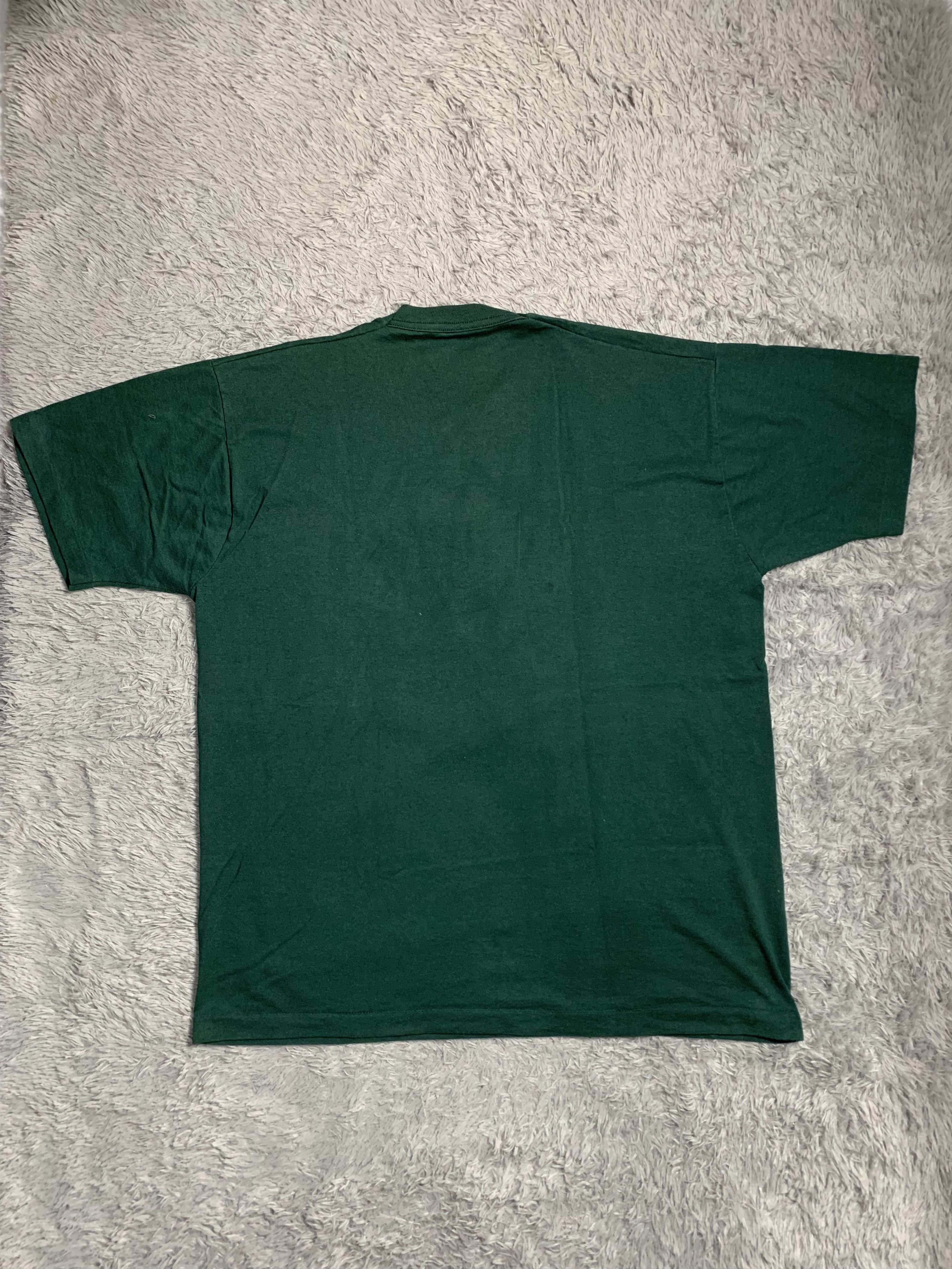 Vintage Vintage Ham Fest Tshirt Size US XL / EU 56 / 4 - 9 Thumbnail