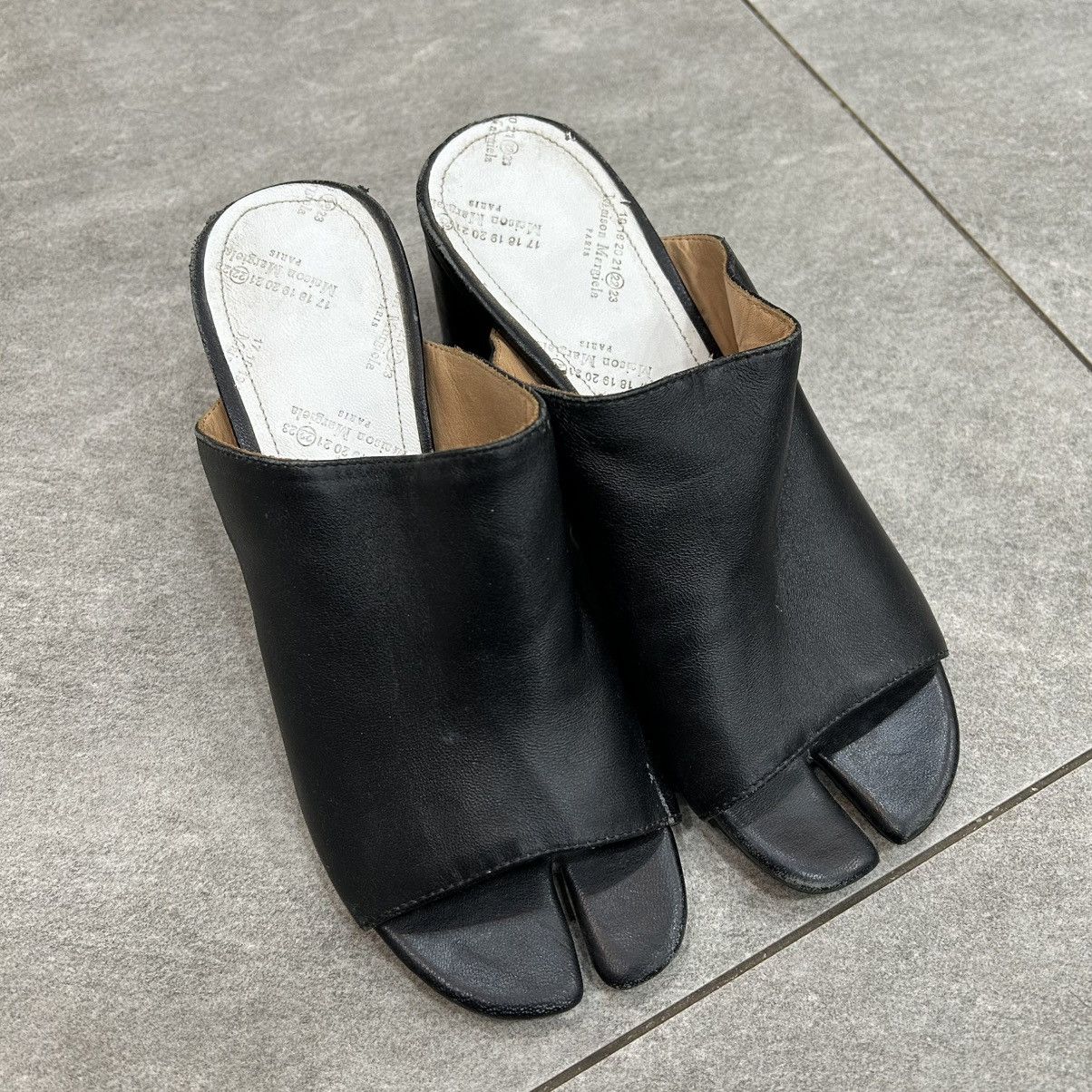 Maison Margiela Maison Margiela Hels Size US 6 / IT 36 - 1 Thumbnail