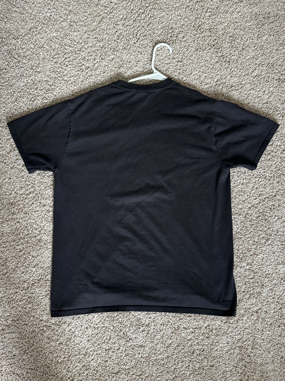 Corteiz CORTEIZ T SHIRT SIZE M MONEY ON MY MIND TEE EURO 
