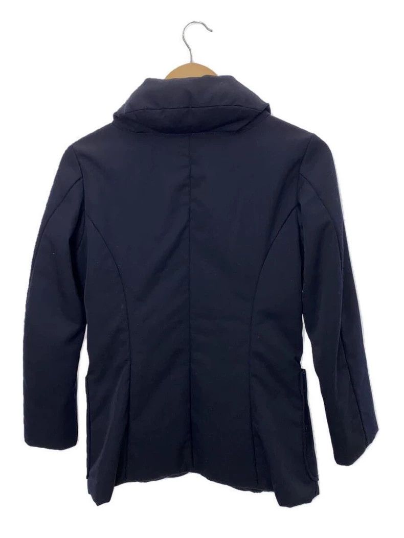 Comme des Garcons Comme Des Garcons Cyanotic Retro Soft Design Top Size M / US 6-8 / IT 42-44 - 2 Thumbnail