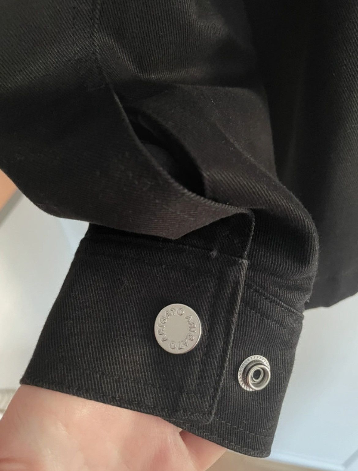 Axel Arigato Axel Arigato Ortega Jacket Size US M / EU 48-50 / 2 - 8 Thumbnail