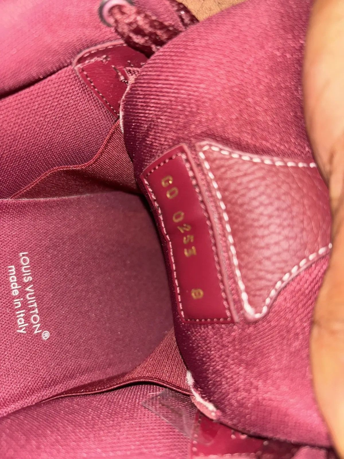 Louis Vuitton LV Skate Sneakers Size US 9 / EU 42 - 5 Thumbnail
