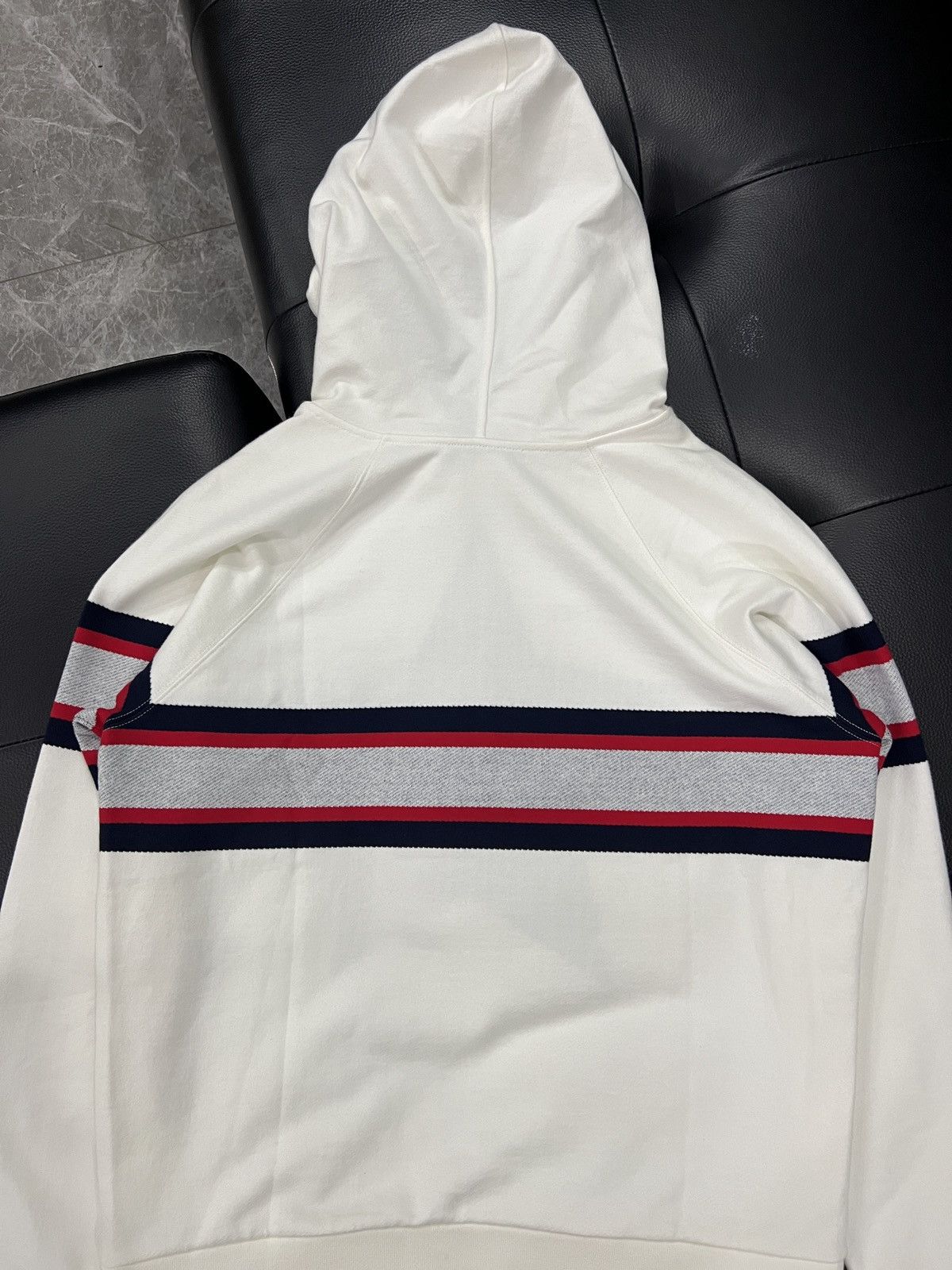 Dior Dior Star Embroidered Christian Dior Logo Sweatshirt Size US XS / EU 42 / 0 - 8 Thumbnail