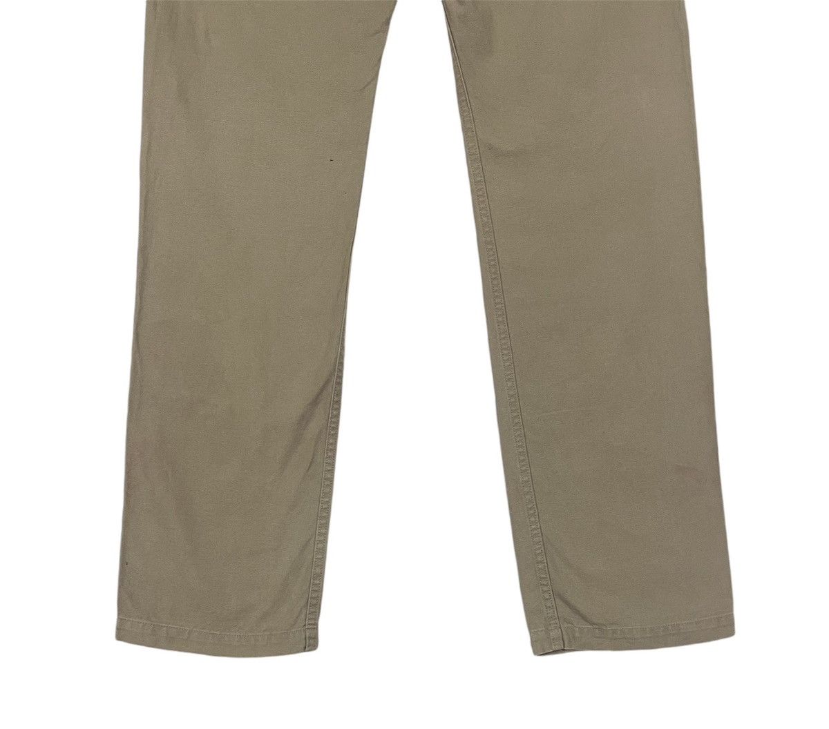 Designer × Kapital Kapital casual pants carpenter Size US 30 / EU 46 - 14 Thumbnail
