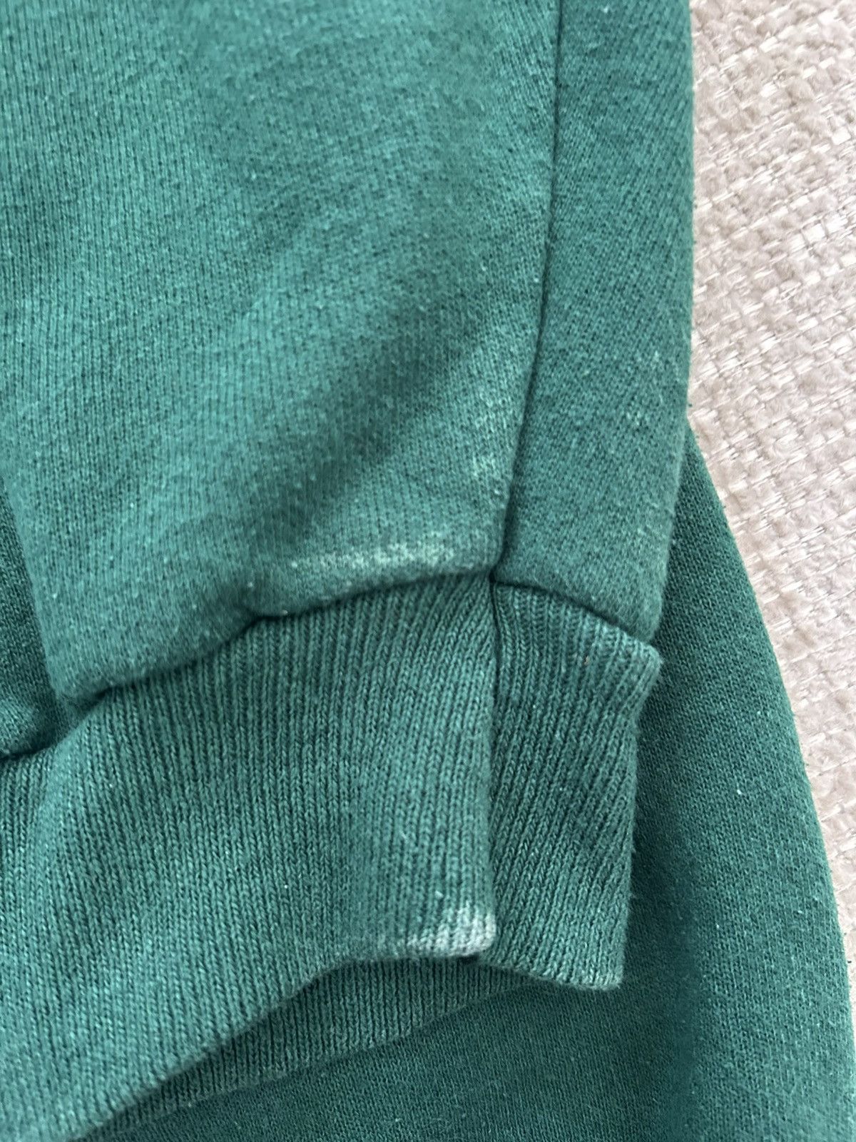 Hanes 90s Hanes Heavyweight Sweatshirt Made in USA Size US XL / EU 56 / 4 - 8 Thumbnail