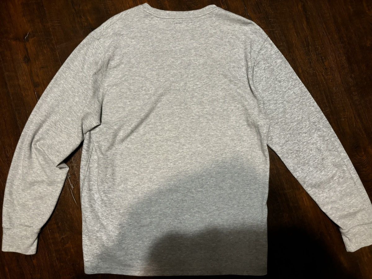 Polo Ralph Lauren Ralph Lauren knit sweater Size US XL / EU 56 / 4 - 4 Thumbnail