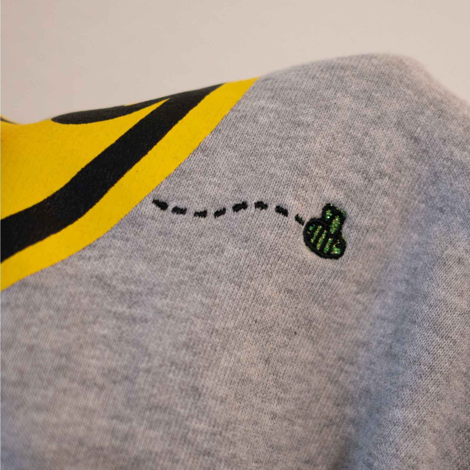 Ganni Ganni Lott Isoli Honey Hoodie Size XS / US 0-2 / IT 36-38 - 6 Thumbnail
