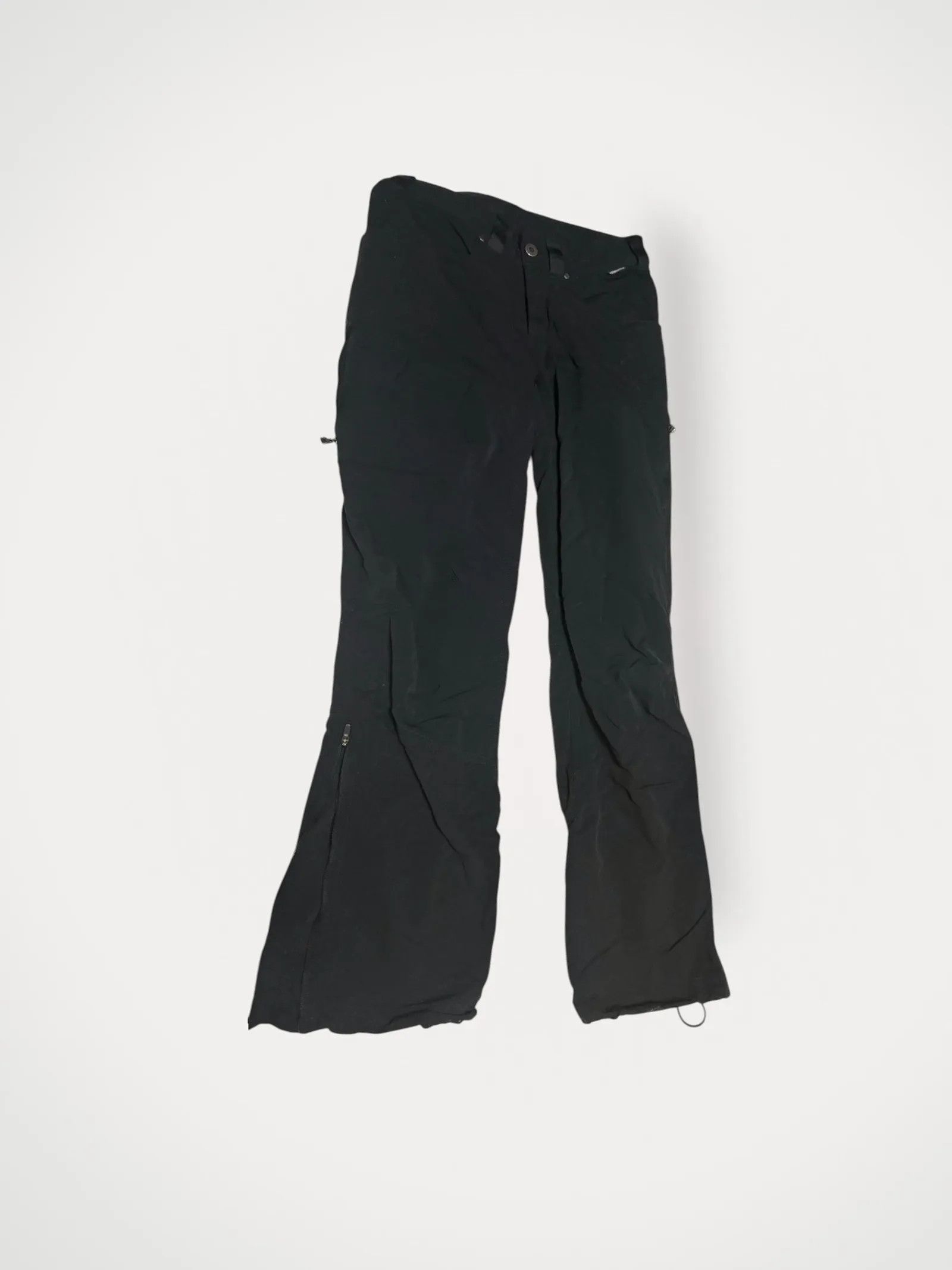 Haglofs Haglöfs Pants Size 25" / US 0 / IT 36 - 1 Thumbnail