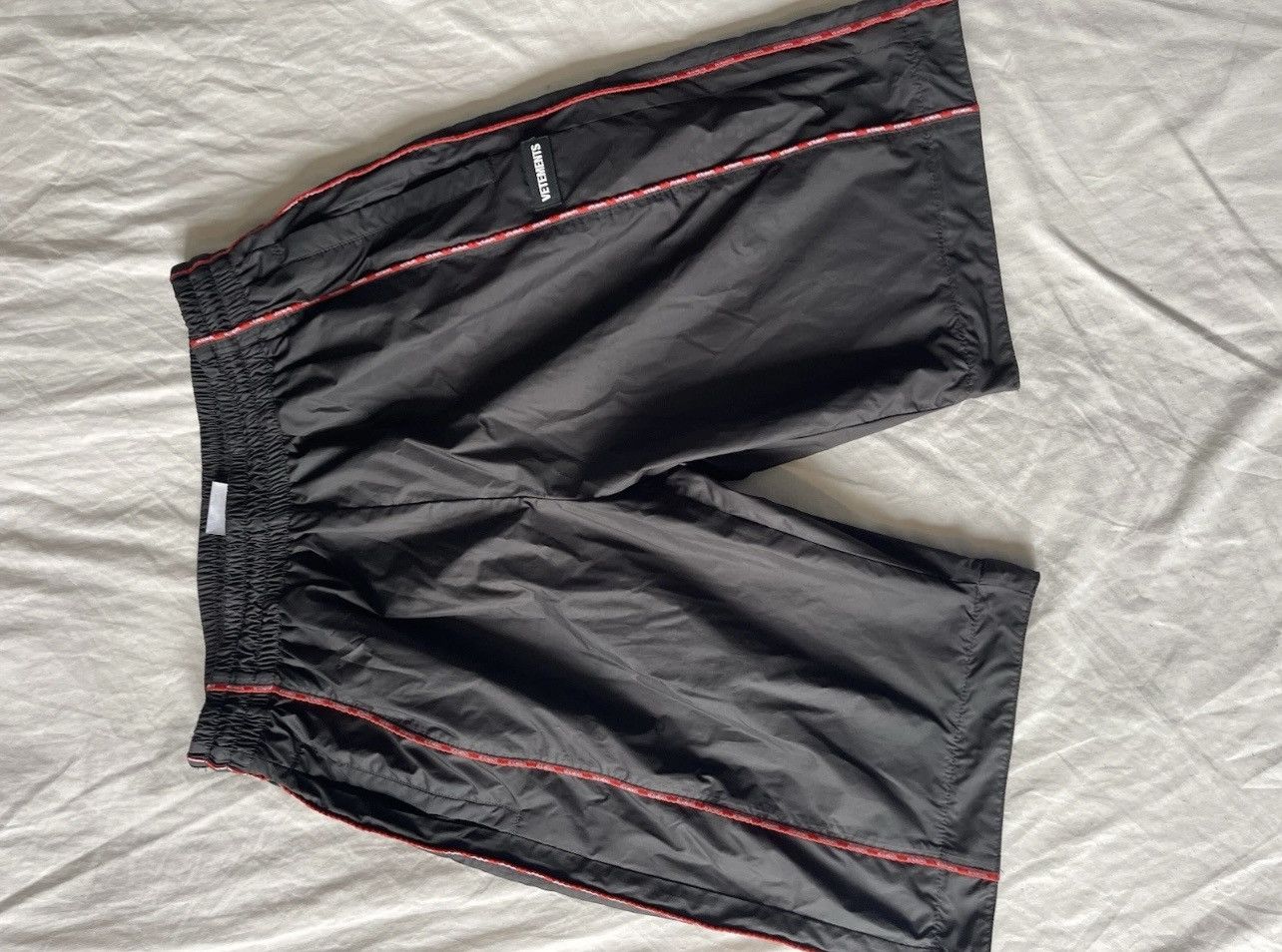Vetements Vetements 2 in 1 trackpants Size US 31 - 2 Thumbnail