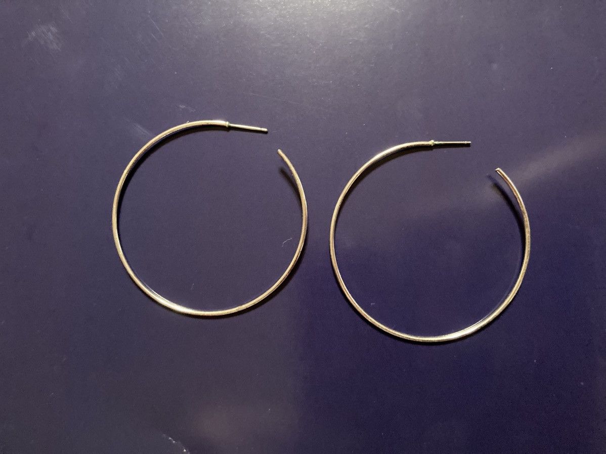 Other Colourful earrings barely worn in good condition Size ONE SIZE - 7 Thumbnail