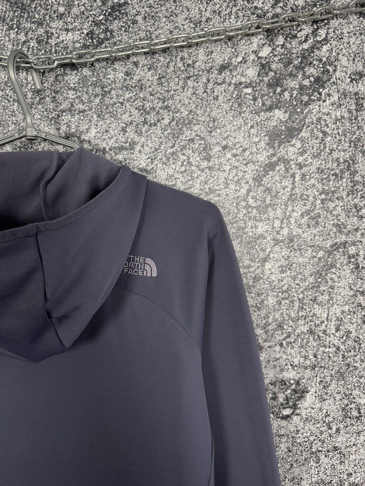 The North Face Women’s The North Face Full Zip Hoodie Outdoor Hiking Size M Size M / US 6-8 / IT 42-44 - 12 Thumbnail