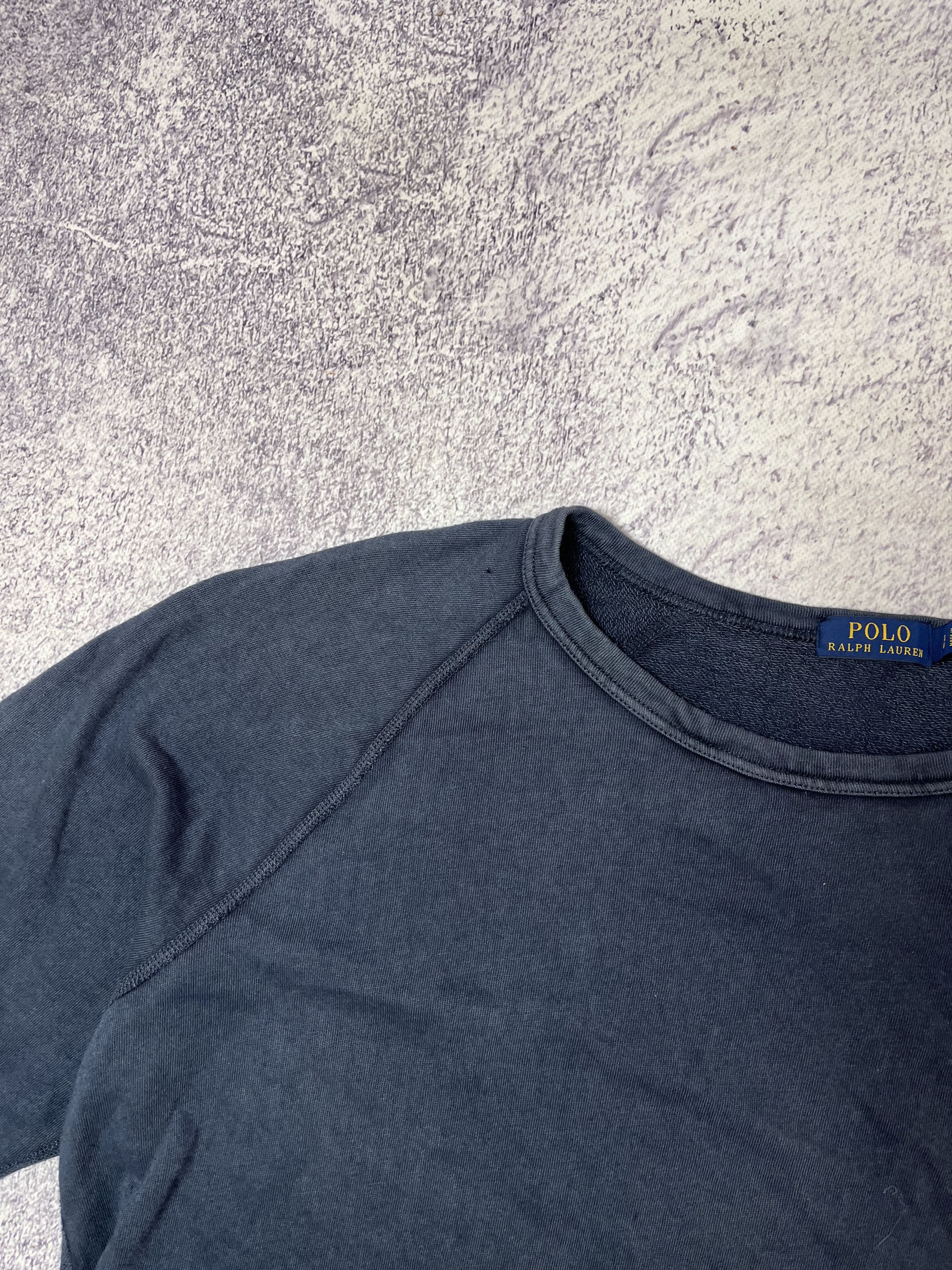 Japanese Brand × Polo Ralph Lauren Men sweater Polo Ralph Lauren size L Size US L / EU 52-54 / 3 - 3 Thumbnail
