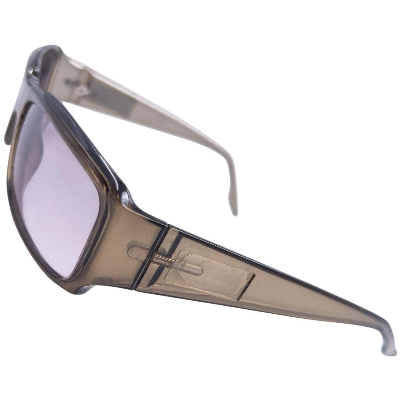 Dior Vintage Dior Diamonte Sunglasses Size ONE SIZE - 3 Thumbnail