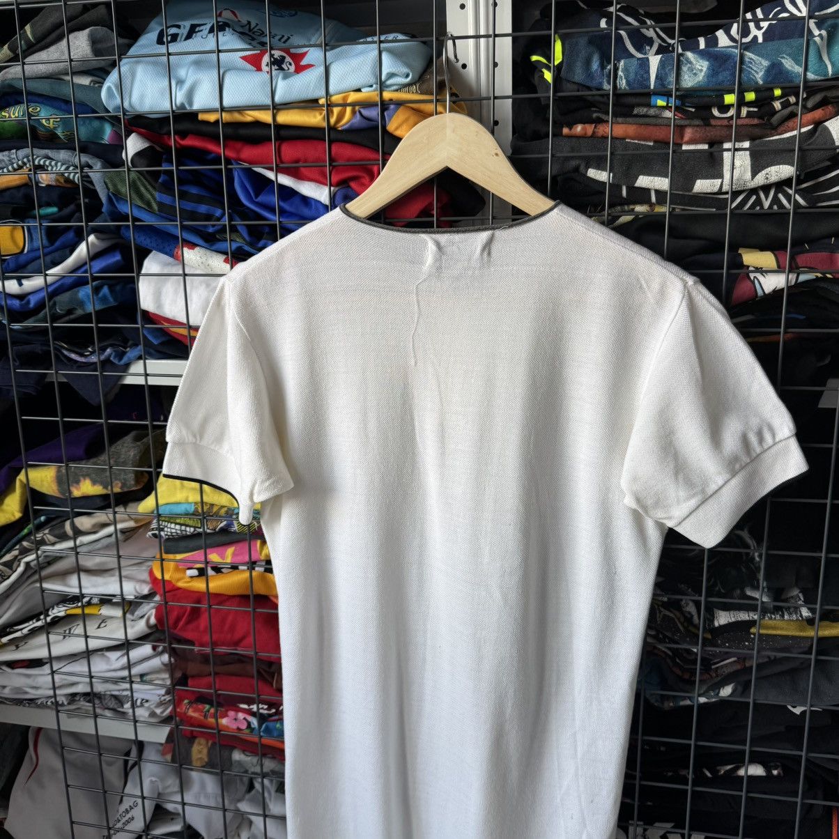 Vintage Vintage 80s Sportswear by Yellow Dot Polo Size US M / EU 48-50 / 2 - 8 Thumbnail