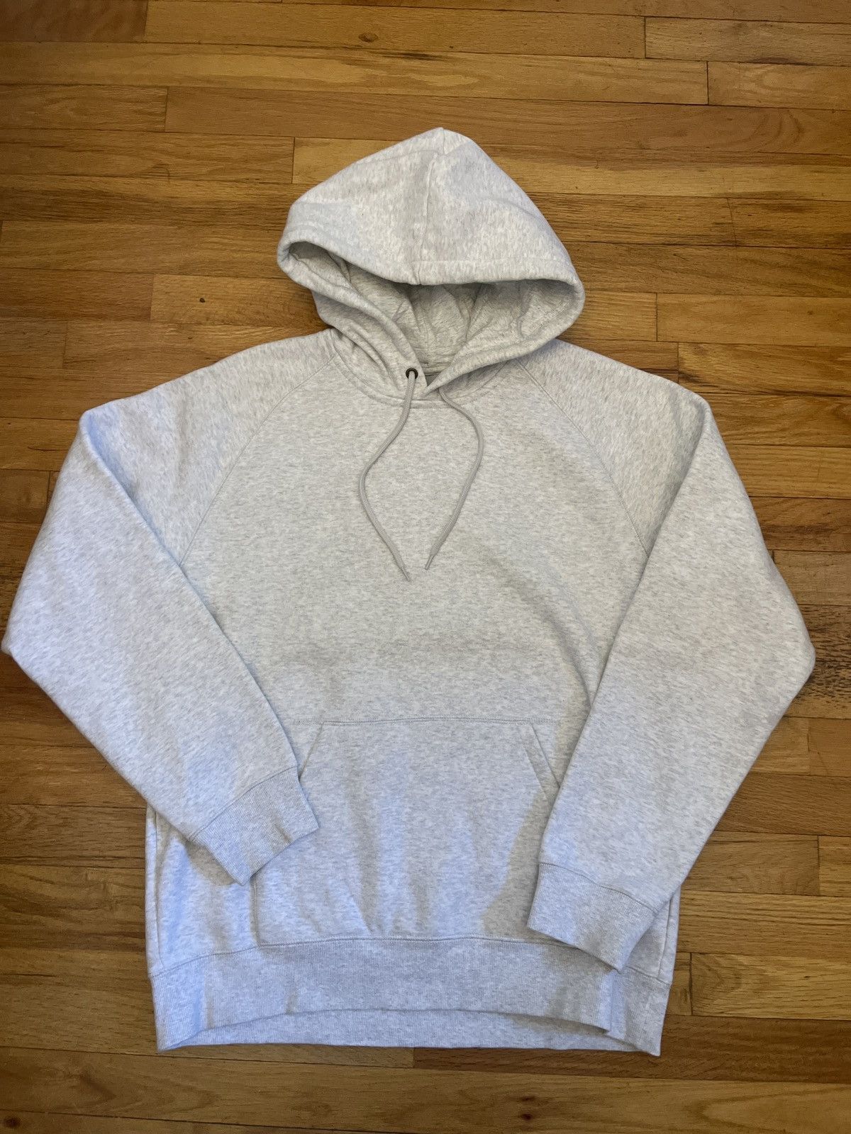 Carhartt carhartt hoodie - grey - large Size US L / EU 52-54 / 3 - 1 Thumbnail
