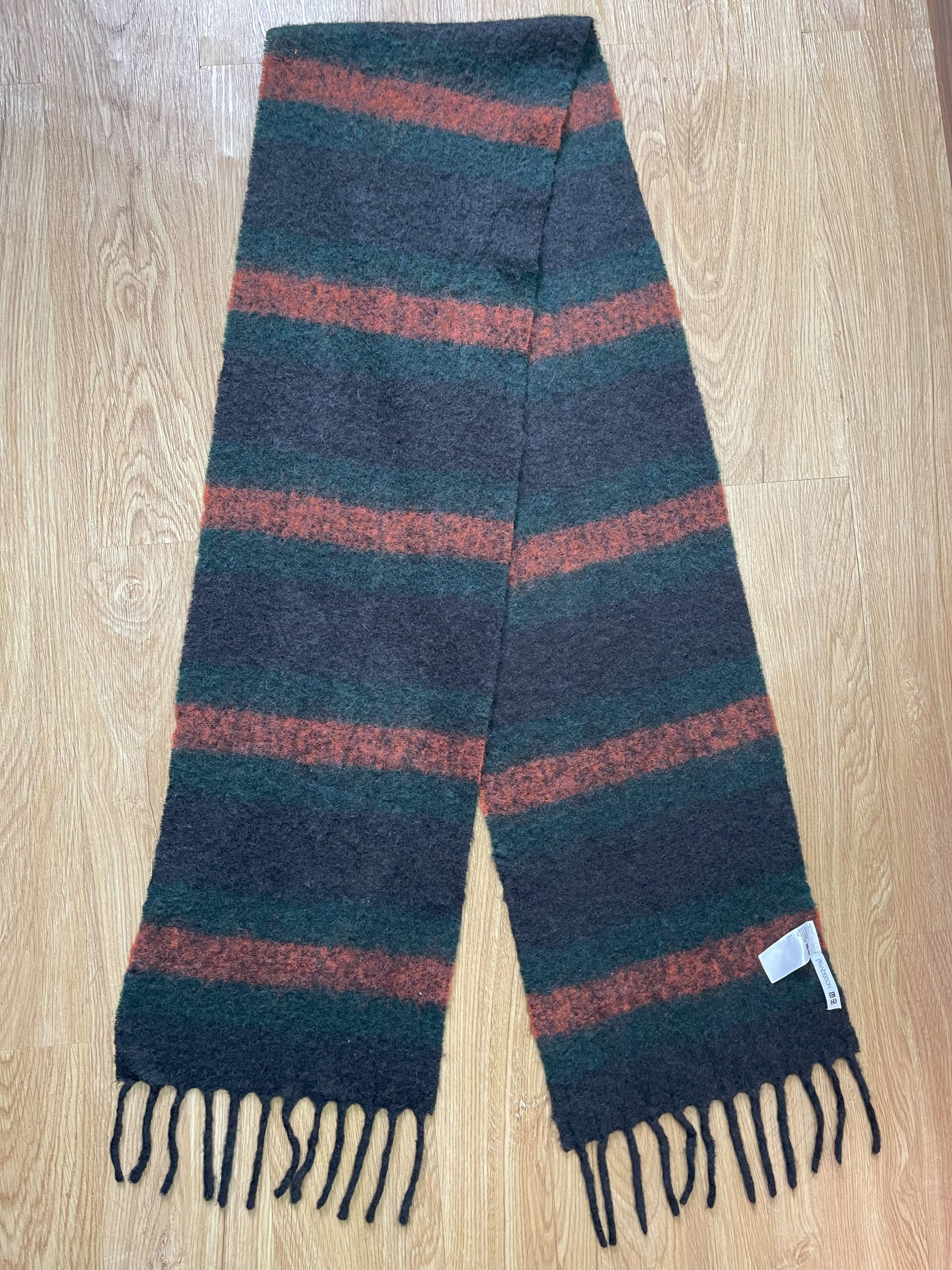 JW Anderson × Uniqlo JW Anderson x Uniqlo Scarf / Muffler - 6107 Size ONE SIZE - 5 Thumbnail