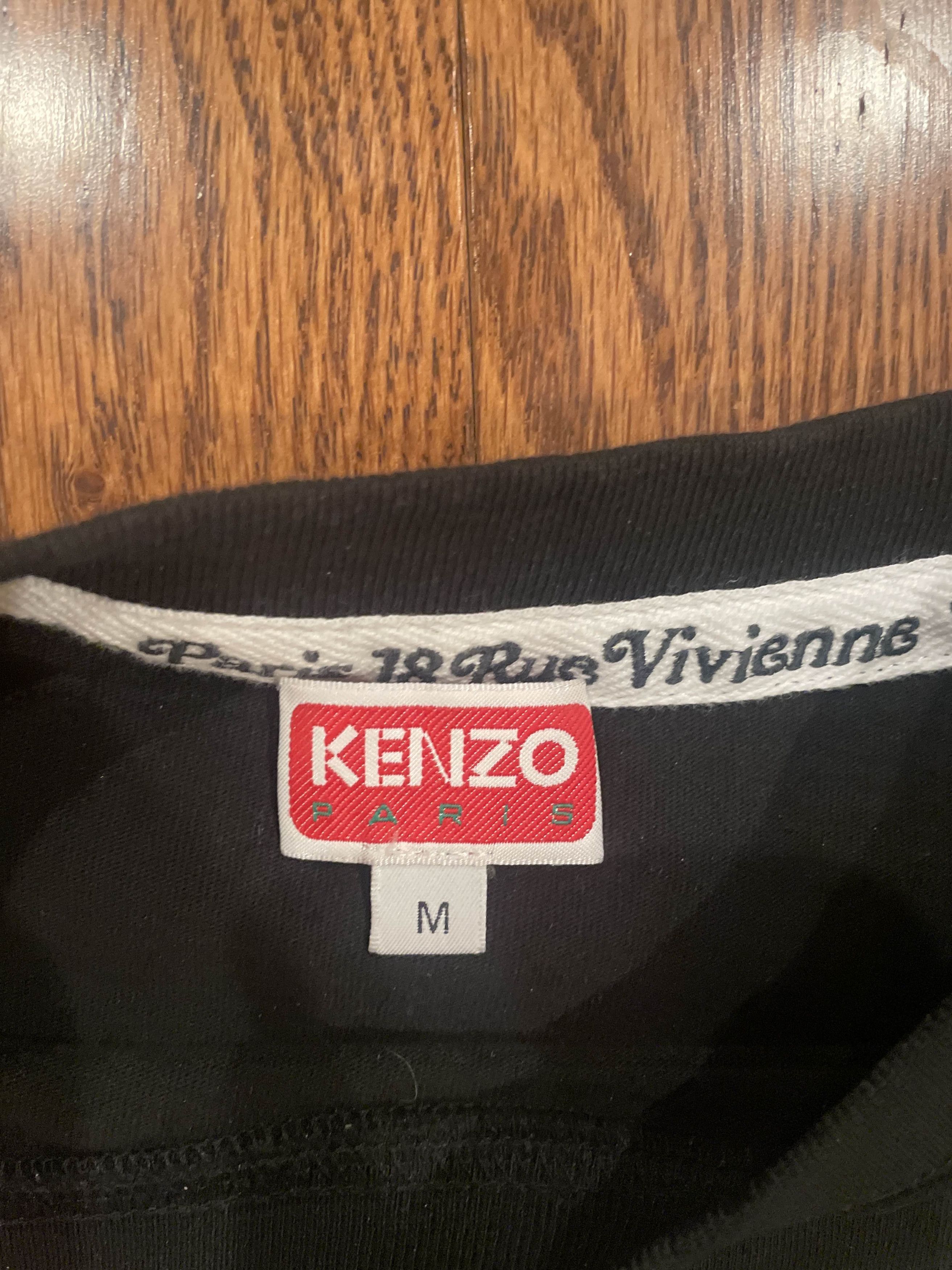 Kenzo Kenzo by Verdy T-shirt Size US M / EU 48-50 / 2 - 2 Thumbnail