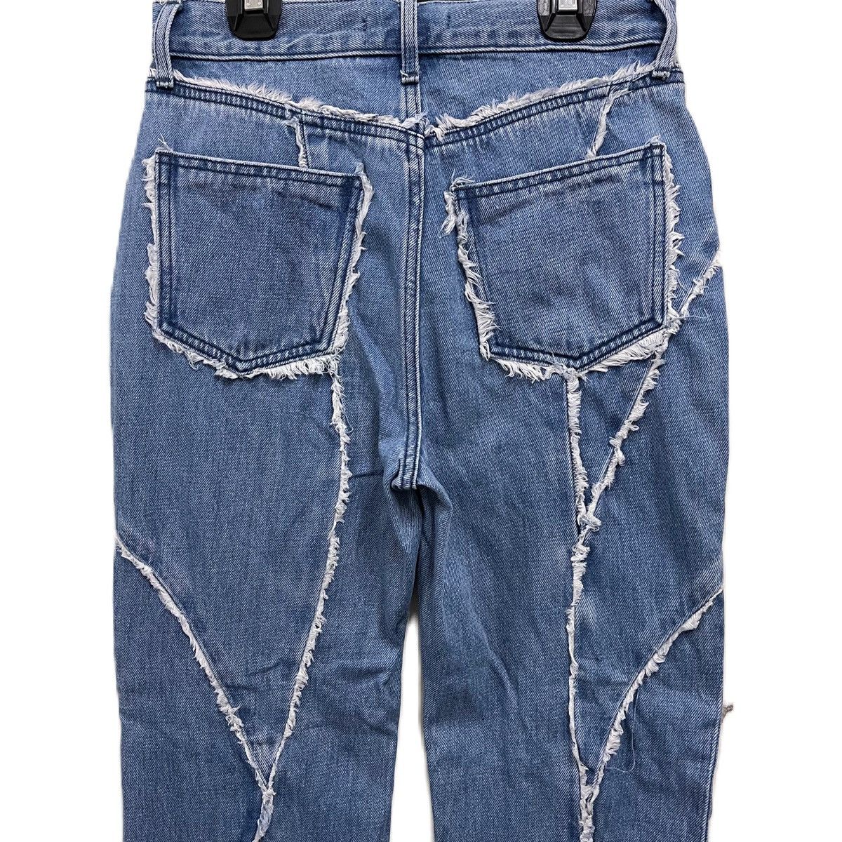 Japanese Brand Moussy jeans japanese brand Size US 30 / EU 46 - 5 Thumbnail