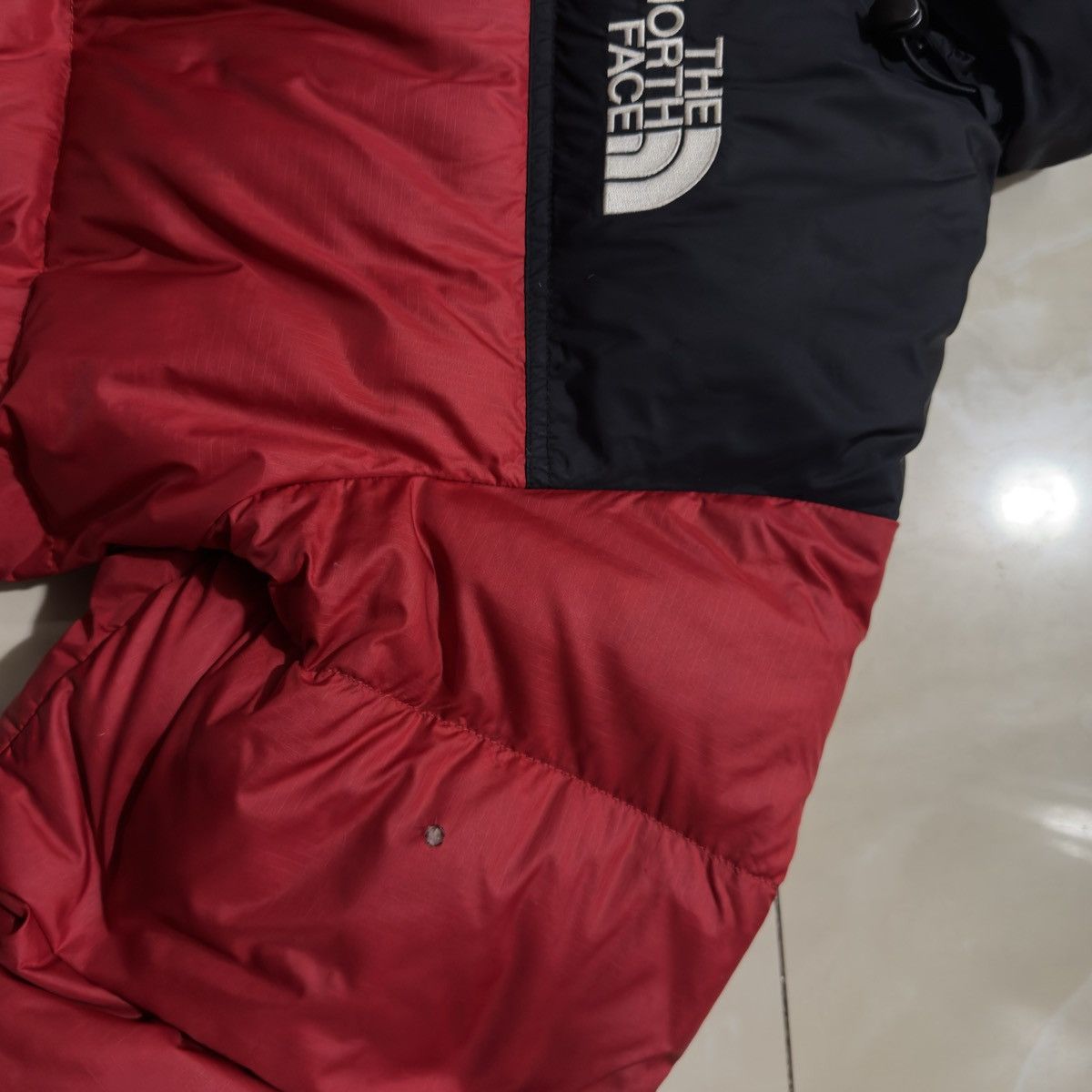 The North Face The North Face Nuptse 1996 Retro Jacket Size US S / EU 44-46 / 1 - 3 Thumbnail