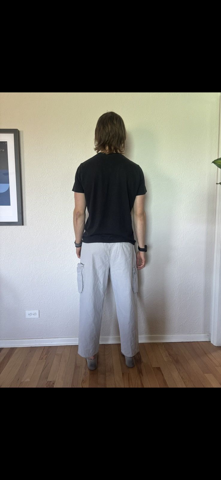 Columbia Vintage 1995 Columbia Cargo Pants Size US 32 / EU 48 - 4 Thumbnail