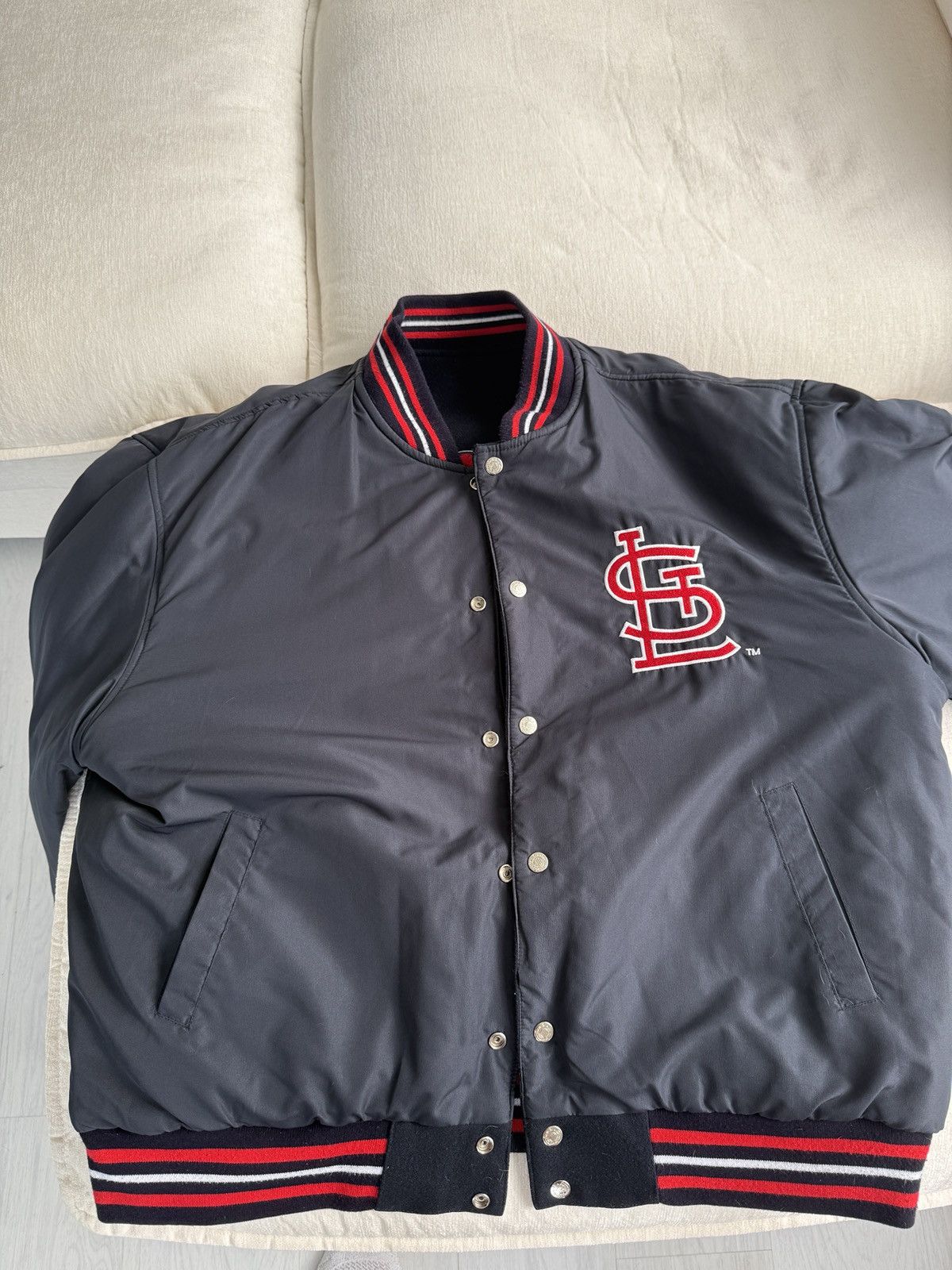 Jeff Hamilton Jeff Hamilton Reversible Jacket Size US XL / EU 56 / 4 - 4 Thumbnail