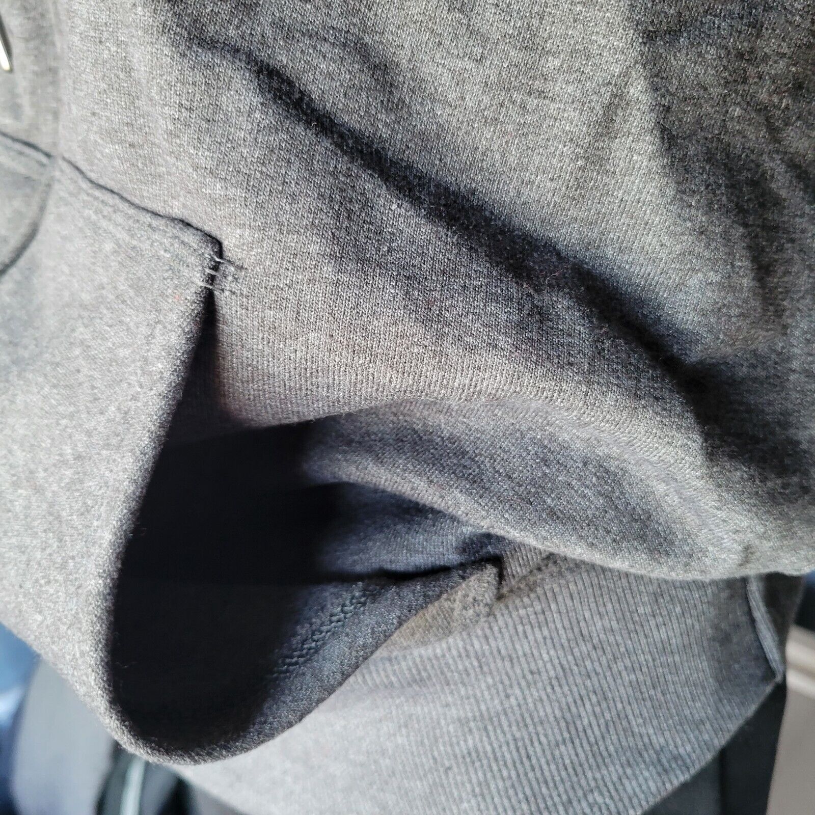Champion Men's Authentic Activewear Champion Hoodie. Size Medium. Size US M / EU 48-50 / 2 - 4 Thumbnail