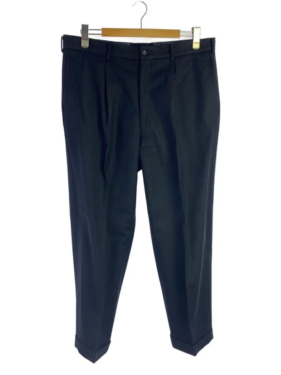 Comme des Garcons Homme 1996 Wool Pants Size US 36 / EU 52 - 1 Thumbnail