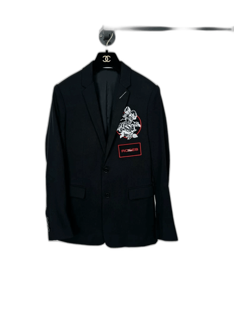 Dior Dior Wool Suit Jacket, Size 44, Almost New-2505 Size L / US 10 / IT 46 - 1 Thumbnail