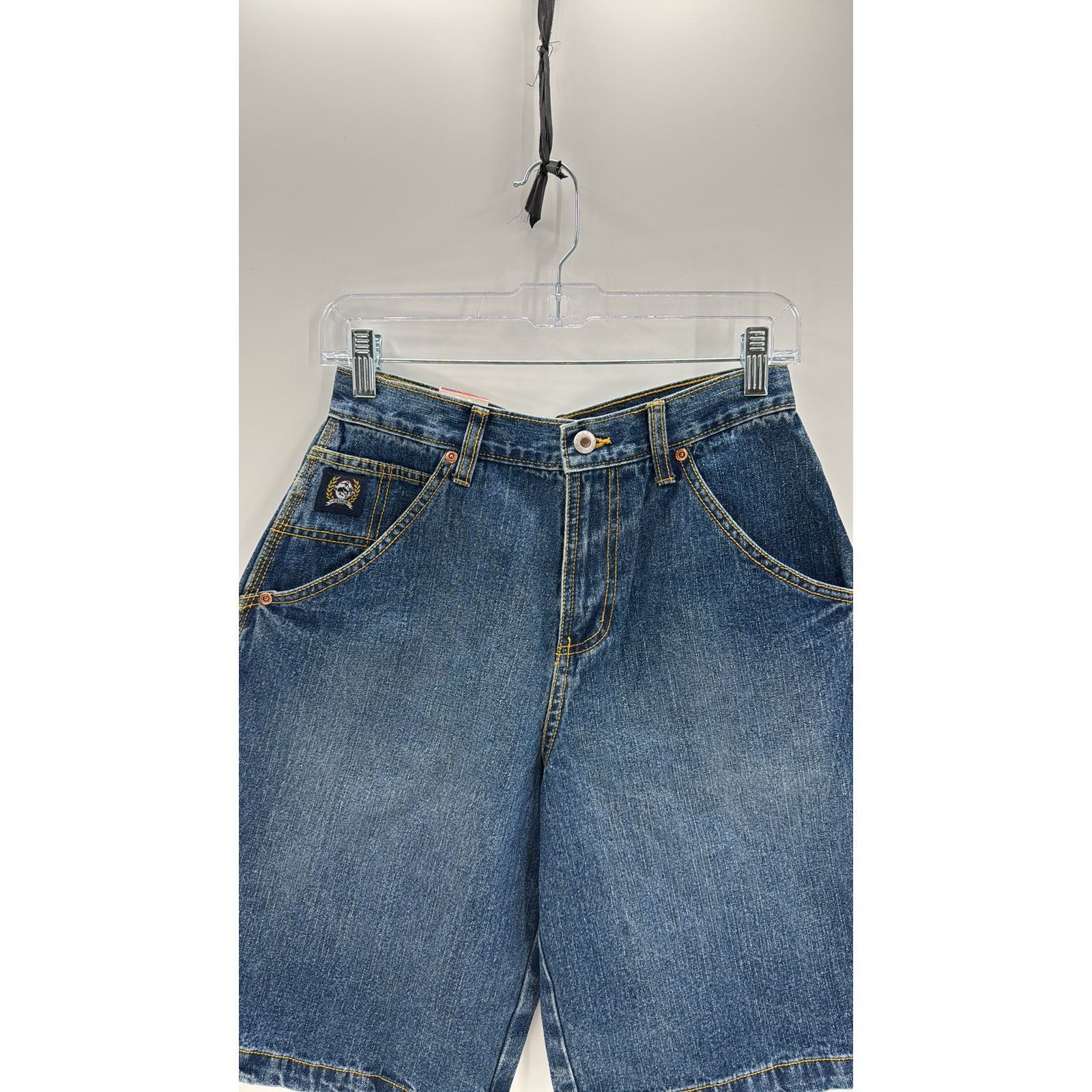 CINCH Cinch carpenter short jorts size 2/26/16 western street wear Size 26" / US 2 / IT 38 - 3 Thumbnail