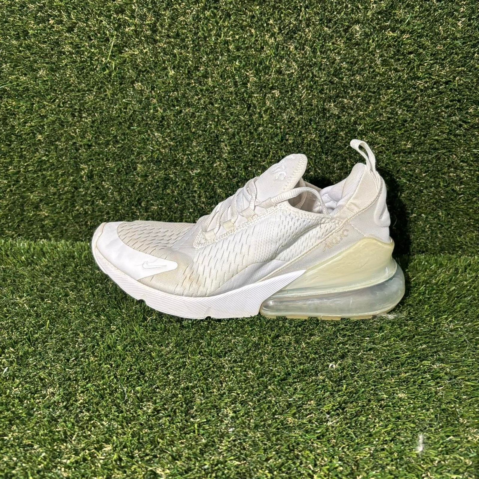 Nike 7Y - Nike air max 270 GS Size US 7 / IT 37 - 1 Thumbnail