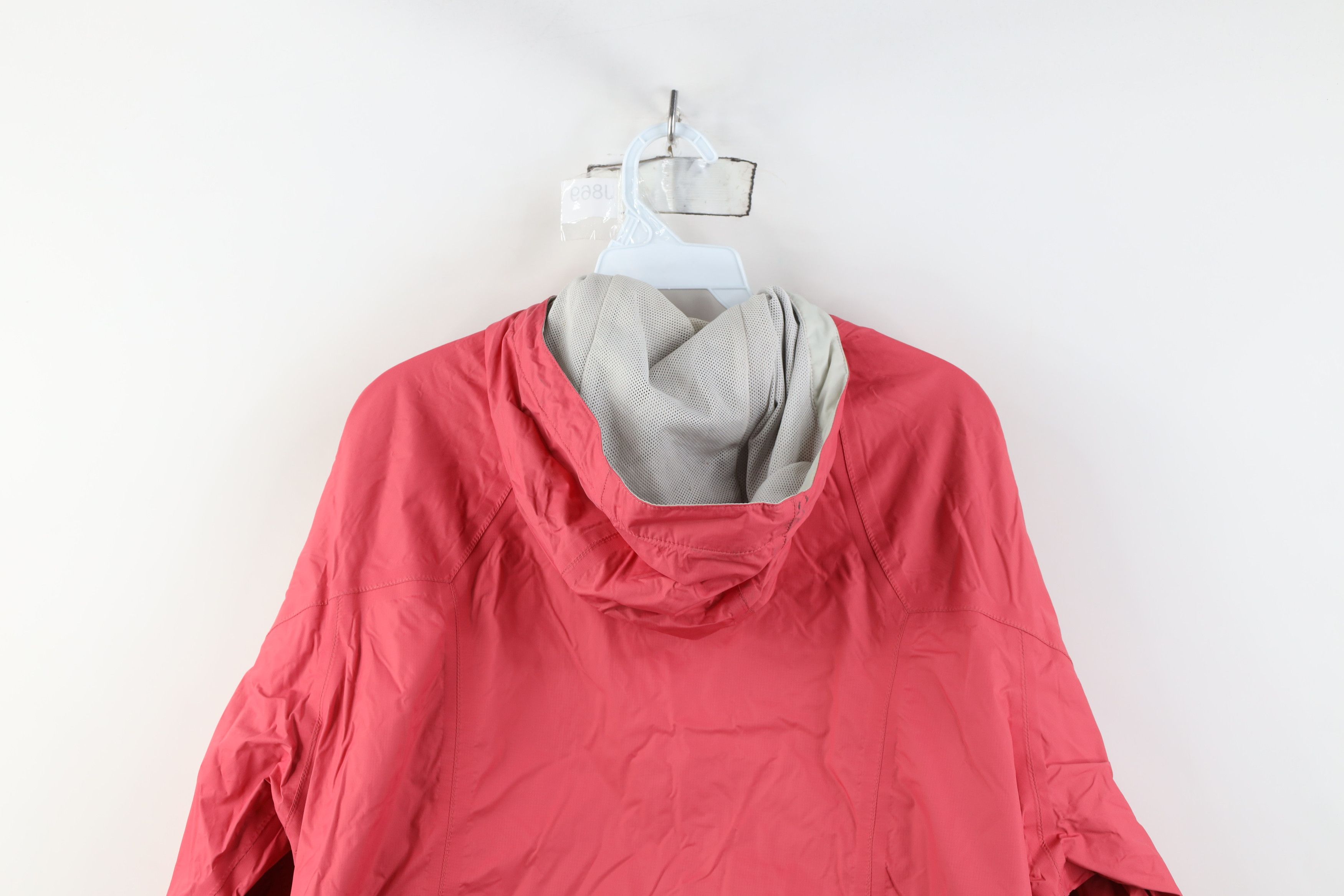 Nike Vintage Nike ACG Scott Mini Swoosh Waterproof Rain Jacket Size L / US 10 / IT 46 - 16 Thumbnail