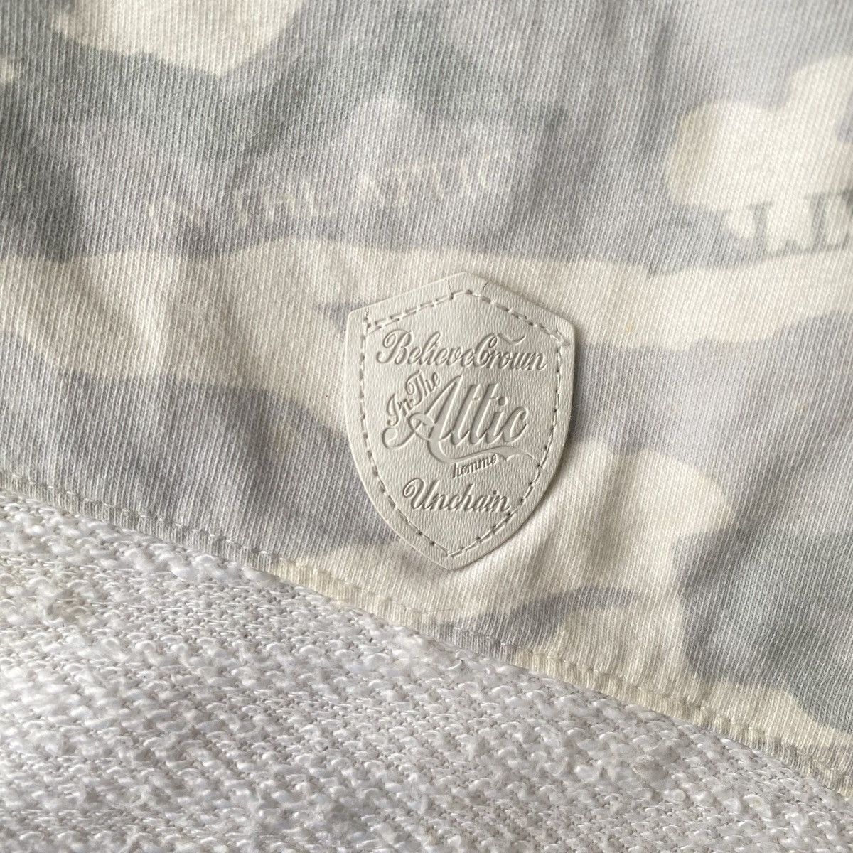 Beauty Beast × In The Attic × Japanese Brand Japanese In The Attic Camo Design Tees Size US L / EU 52-54 / 3 - 11 Thumbnail