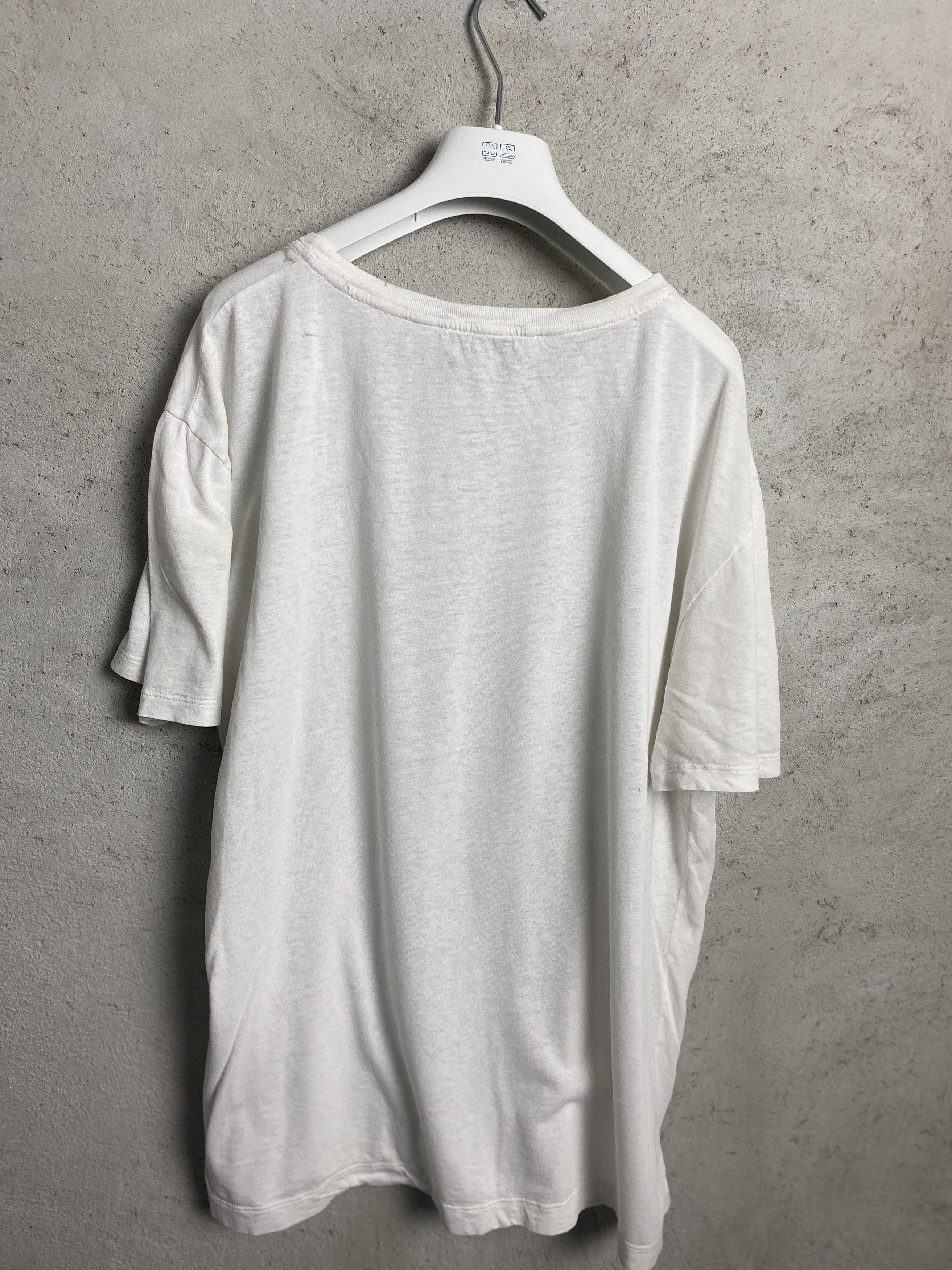 Gucci Gucci Uniform casual t-shirt tee Size US L / EU 52-54 / 3 - 5 Thumbnail