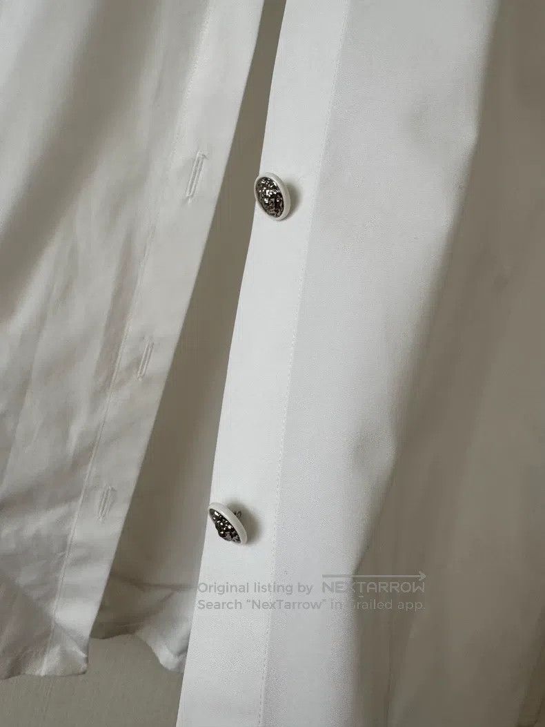 Chanel Chanel 22B Classic Basic Shirt Size XS / US 0-2 / IT 36-38 - 7 Thumbnail