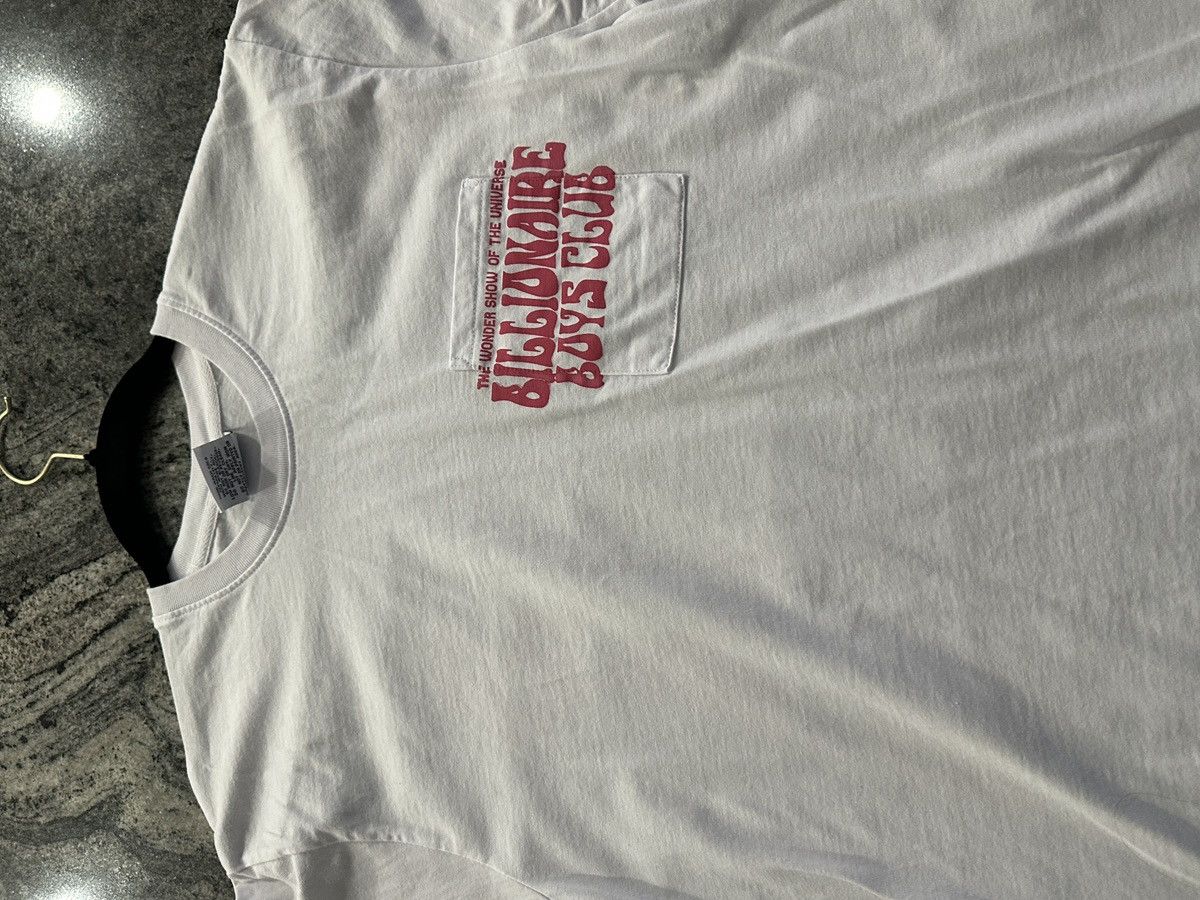 Billionaire Boys Club Billionaire Boys Club Tshirt Size US M / EU 48-50 / 2 - 2 Thumbnail