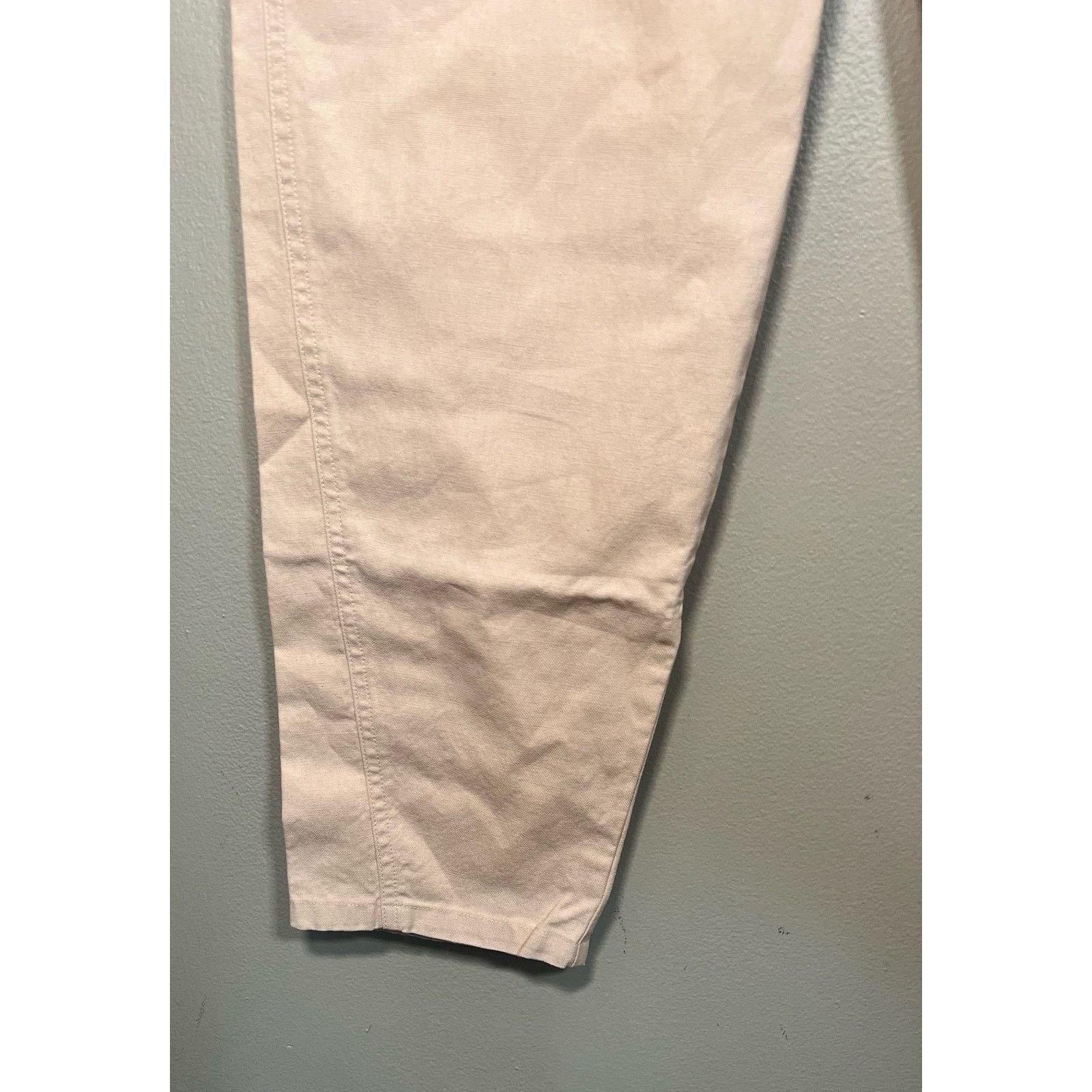 HUMANOID NWT Humanoid Peggy High Waist Pants size S $298 Size 27" / US 4 / IT 40 - 10 Thumbnail