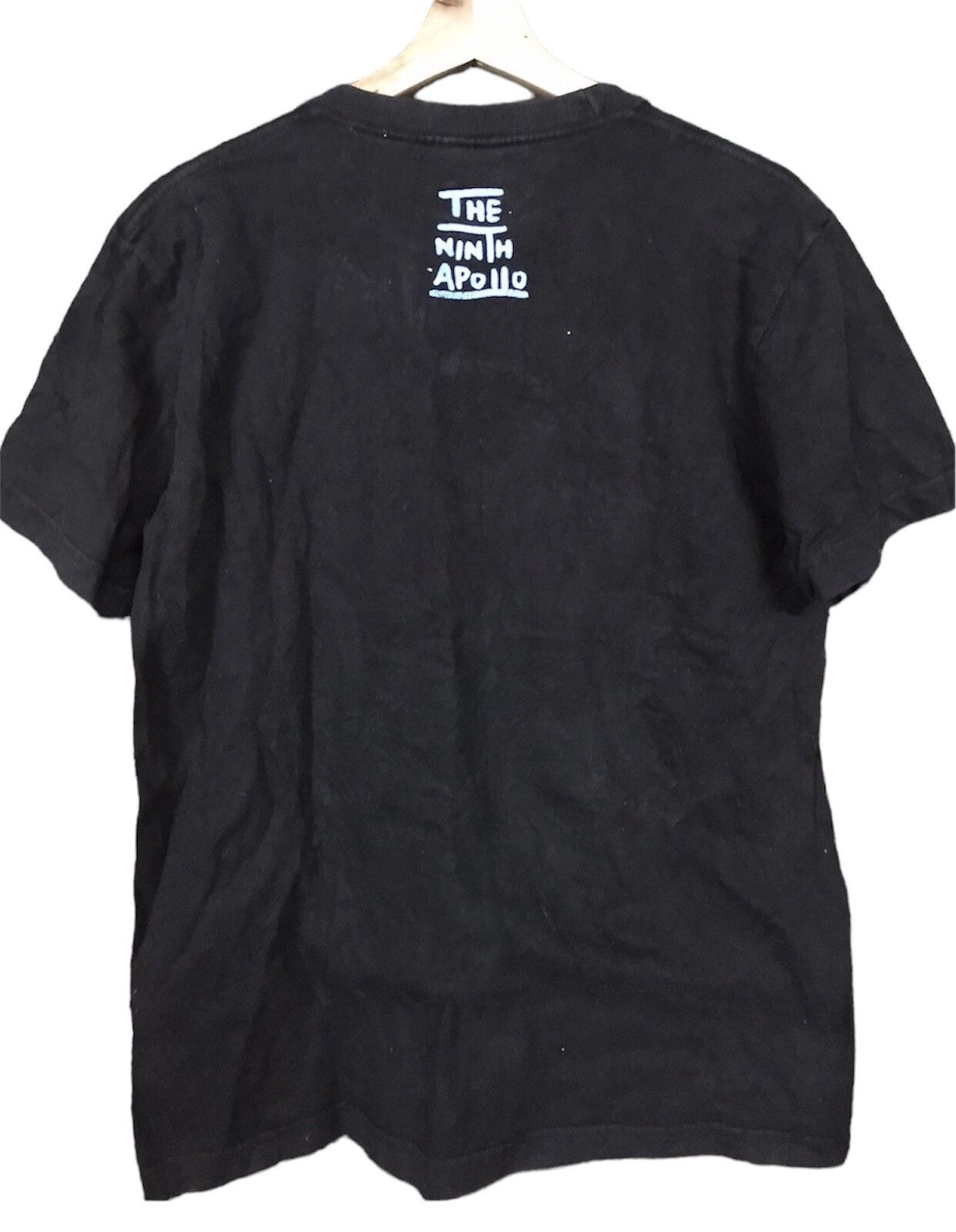 Band Tees The Ninth Apollo Tshirt Short Sleeve Pullover Size US M / EU 48-50 / 2 - 2 Thumbnail