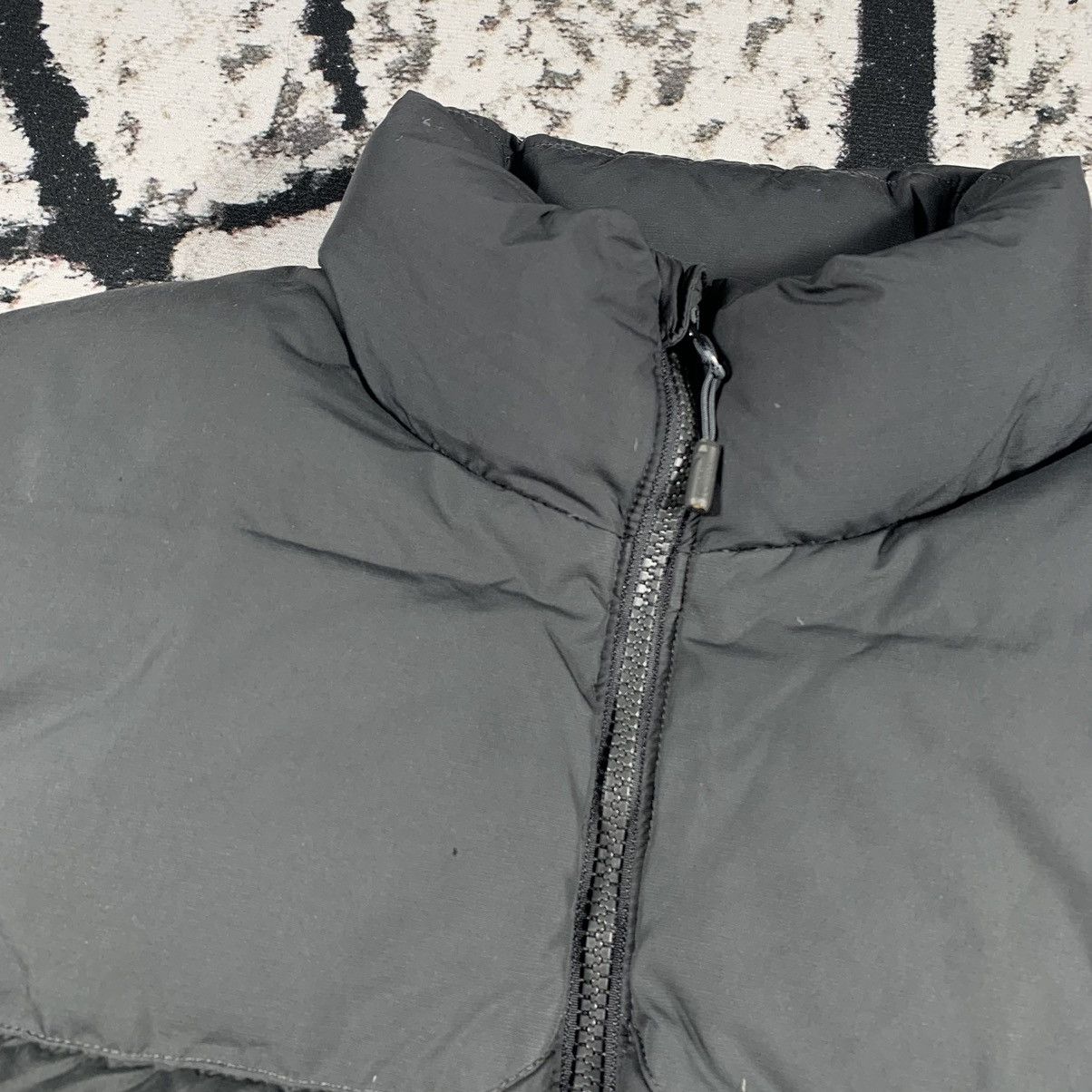 The North Face × Vintage The North Face Nuptse 700 Down Puffer Jacket Vintage Style Size US S / EU 44-46 / 1 - 6 Thumbnail