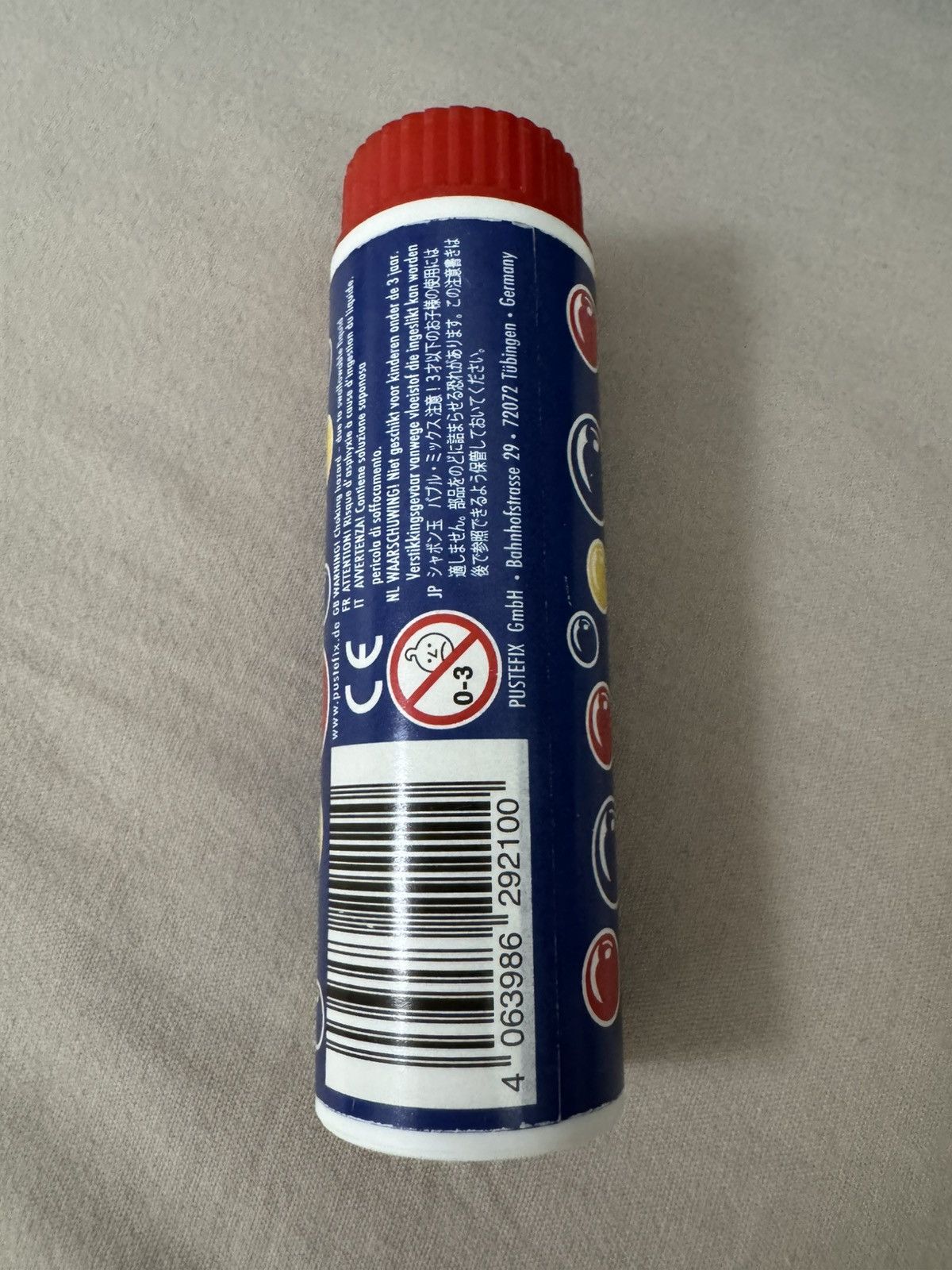 Supreme Supreme Pustefix Bubbles Size ONE SIZE - 2 Thumbnail