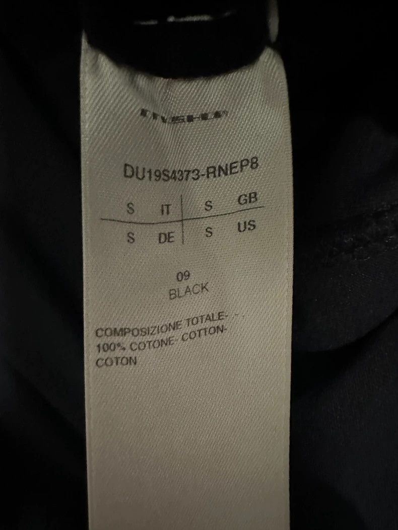 Rick Owens Rick owens size s pants 2506-Nextarrow Size US 28 / EU 44 - 4 Thumbnail