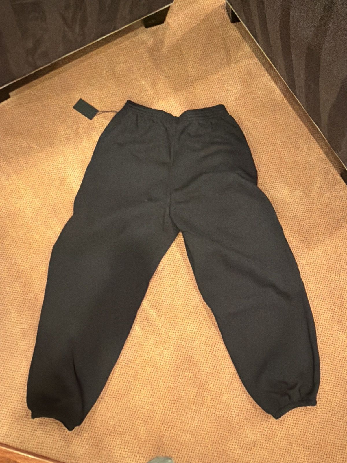 The GV Gallery Gv Gallery weekday sweatpant Size US 34 / EU 50 - 2 Thumbnail