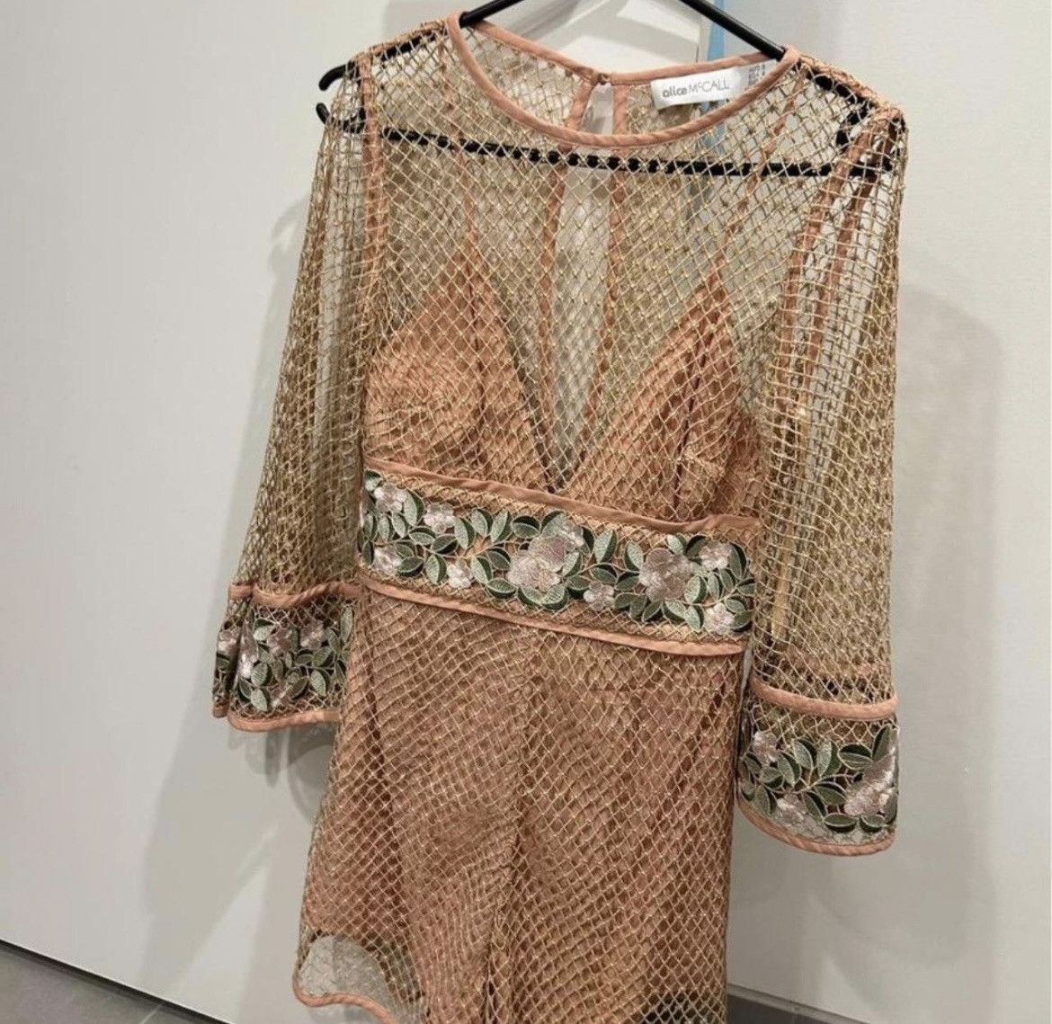 Alice McCall Alice Mccall dress Size S / US 4 / IT 40 - 2 Thumbnail