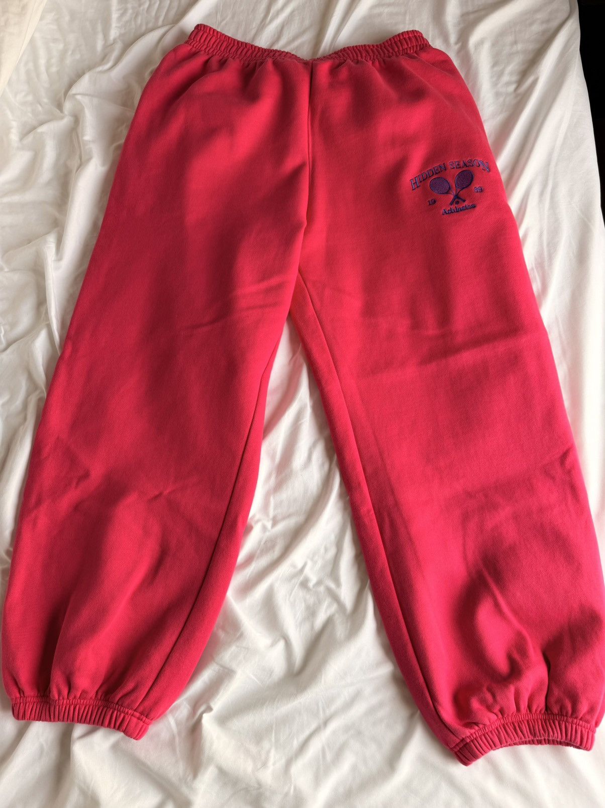 Hidden Season Sweatpants