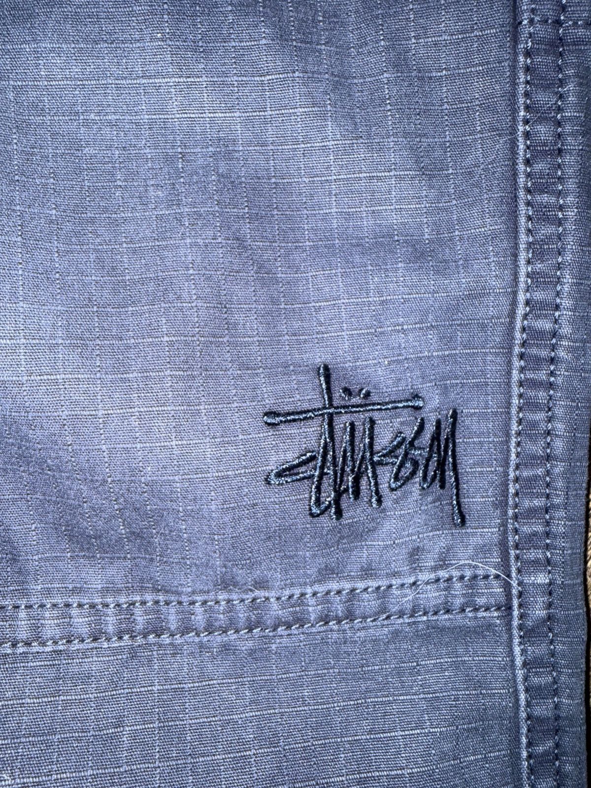 Stussy stussy pants Size US 30 / EU 46 - 7 Thumbnail