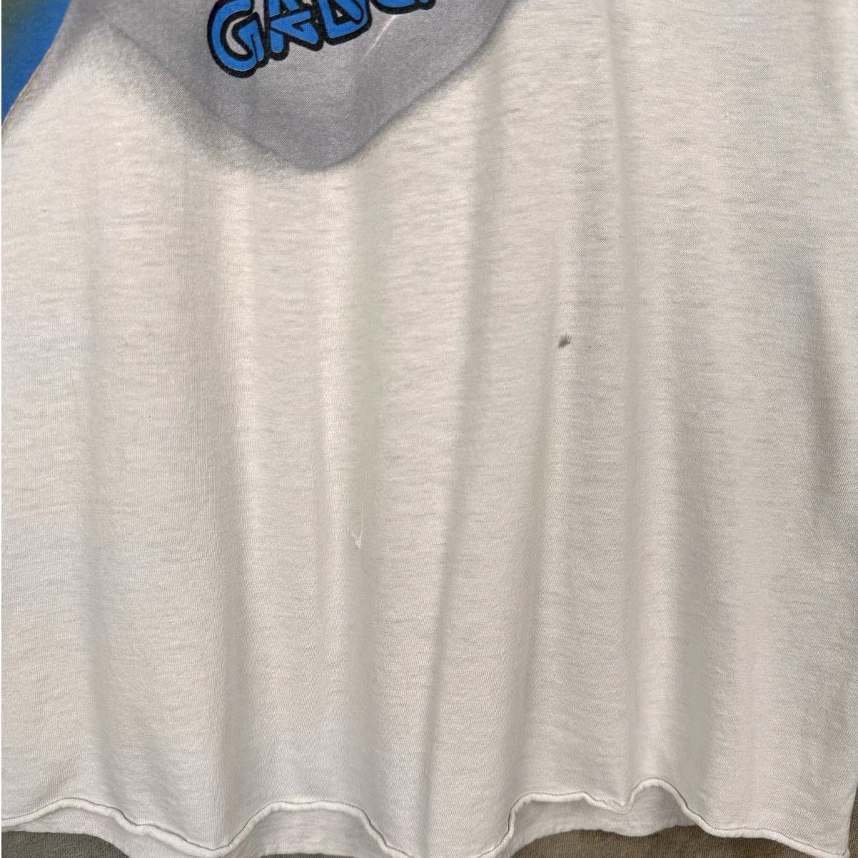 Band Tees × Vintage VTG 1984 Kool & The Gang In The Heart Band Tour T Shirt L Size US L / EU 52-54 / 3 - 10 Thumbnail