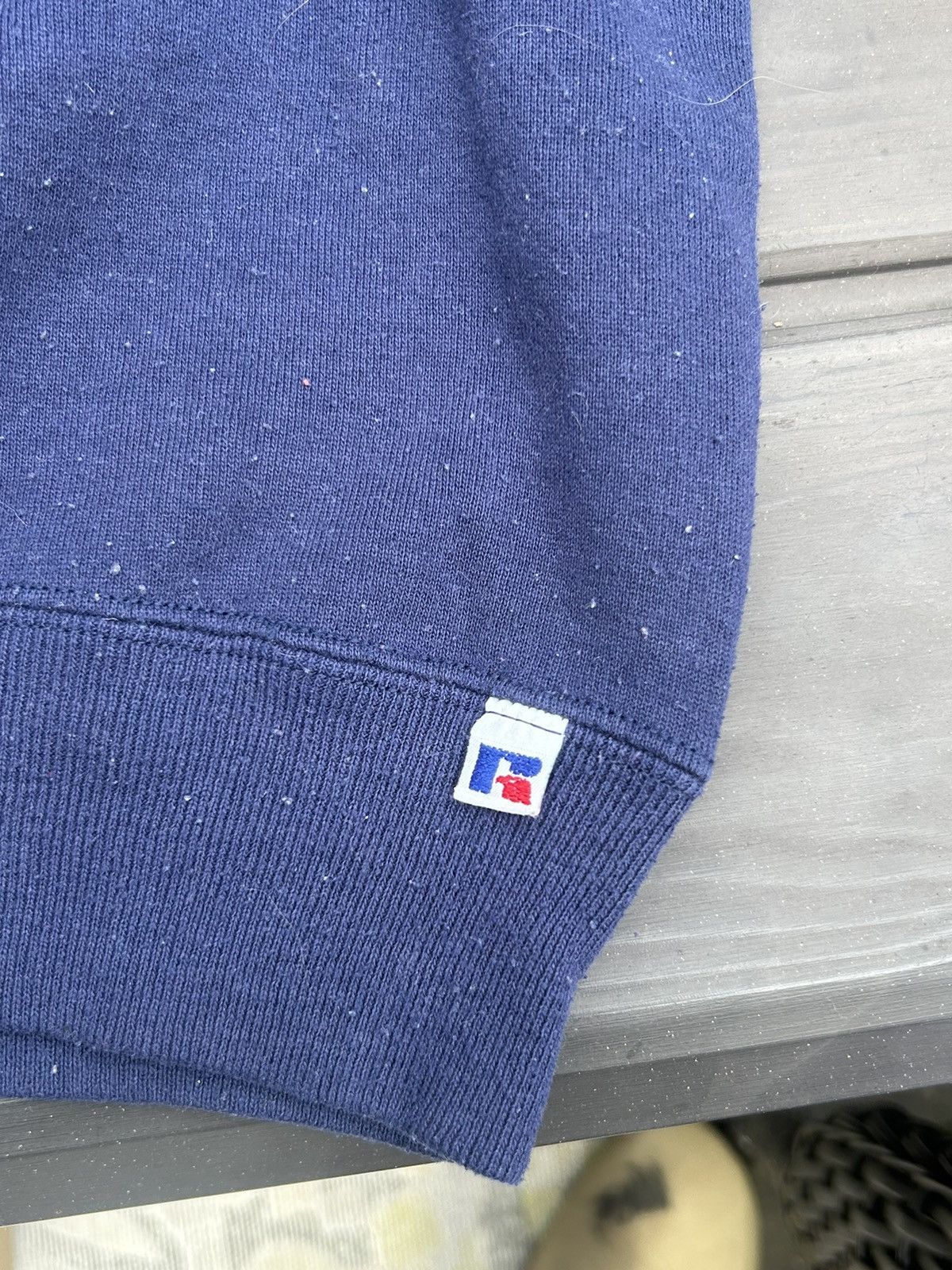 Russell Athletic × Vintage Vintage Russel athletic made in USA sweatshirt Size US M / EU 48-50 / 2 - 3 Thumbnail